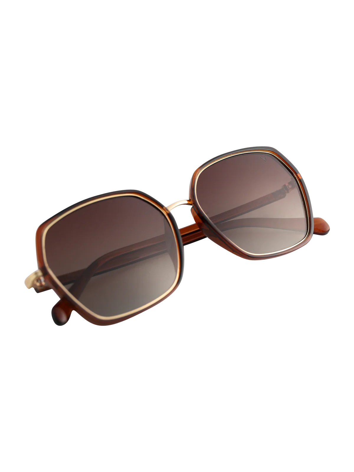 Phare Unisex Sunglasses | Beige