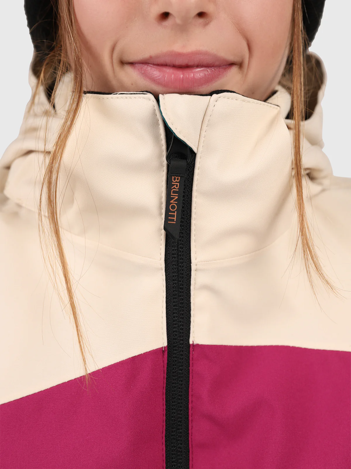 Phoenixy Girls Snow Jacket | Evergreen - Image 7