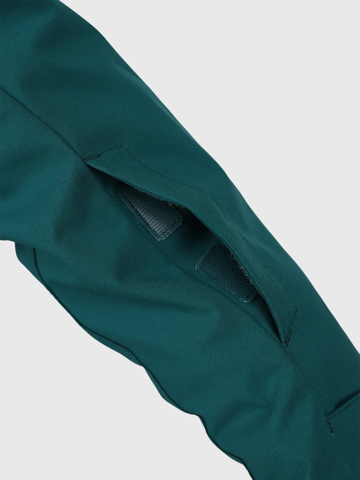 Phoenixy Girls Snow Jacket | Evergreen - Image 8
