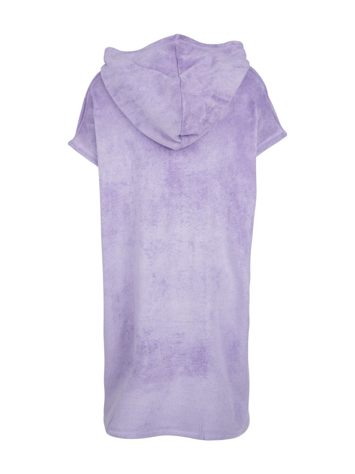 Ponchettay Girls Poncho | Wisteria - Image 9
