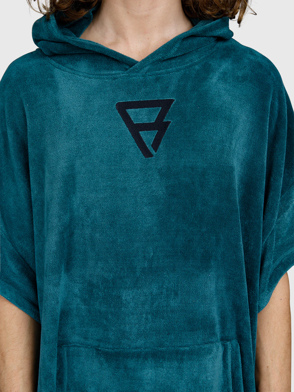 Ponchetto Men Poncho | Mediterranea - Image 6