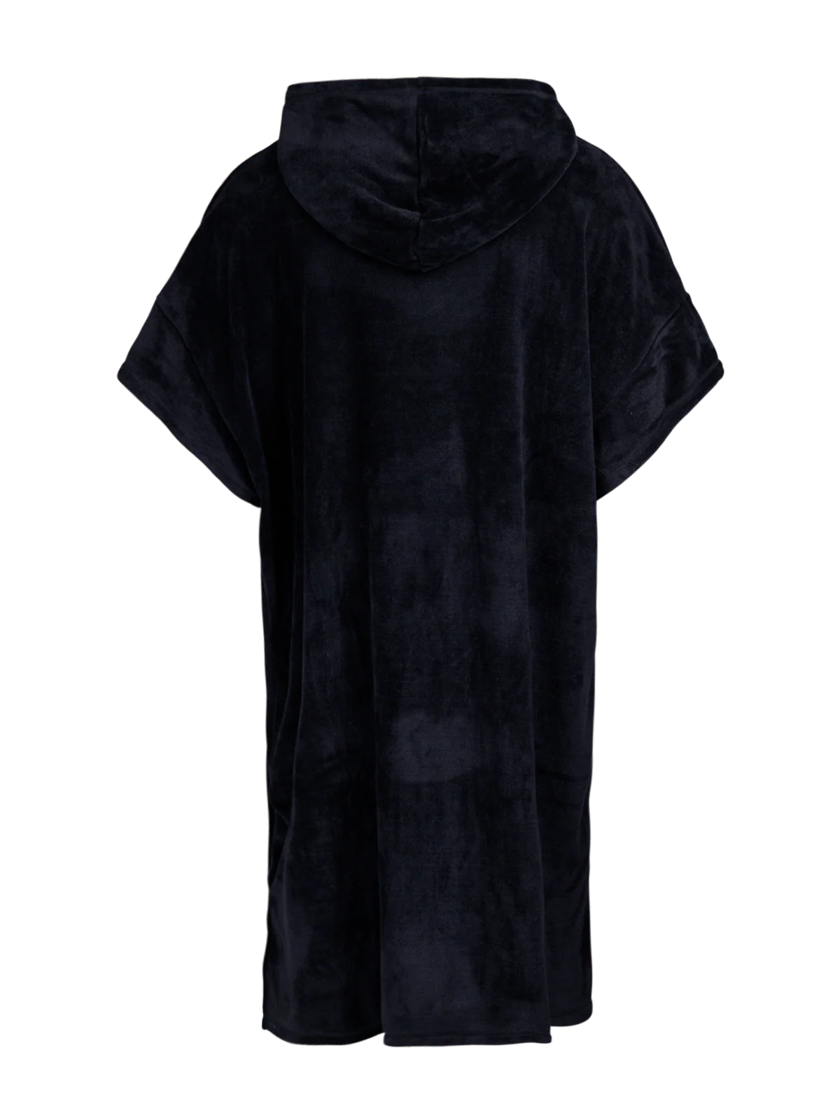 Ponchetto Men Poncho | Black - Image 8