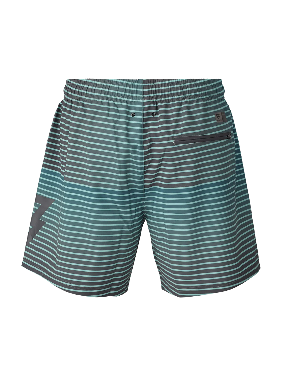 Preves Men Swim Shorts | Bottle Green - Image 10