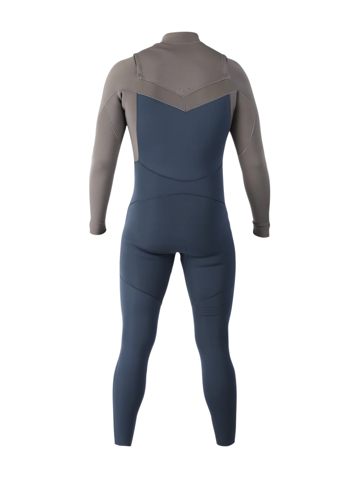 Radiance Fullsuit 4/3mm Men Wetsuit | Blue - Image 4