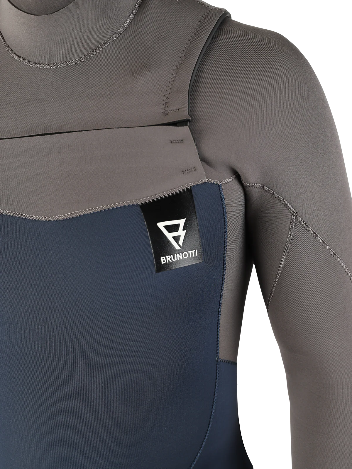 Radiance Fullsuit 4/3mm Men Wetsuit | Blue - Image 5