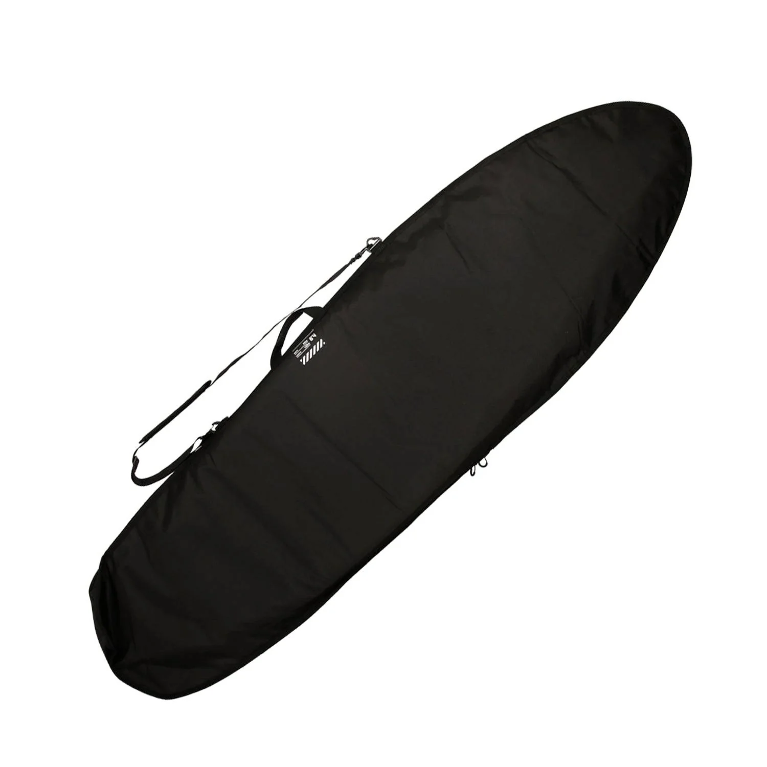 Radiance Surf Boardbag | Black - Image 2