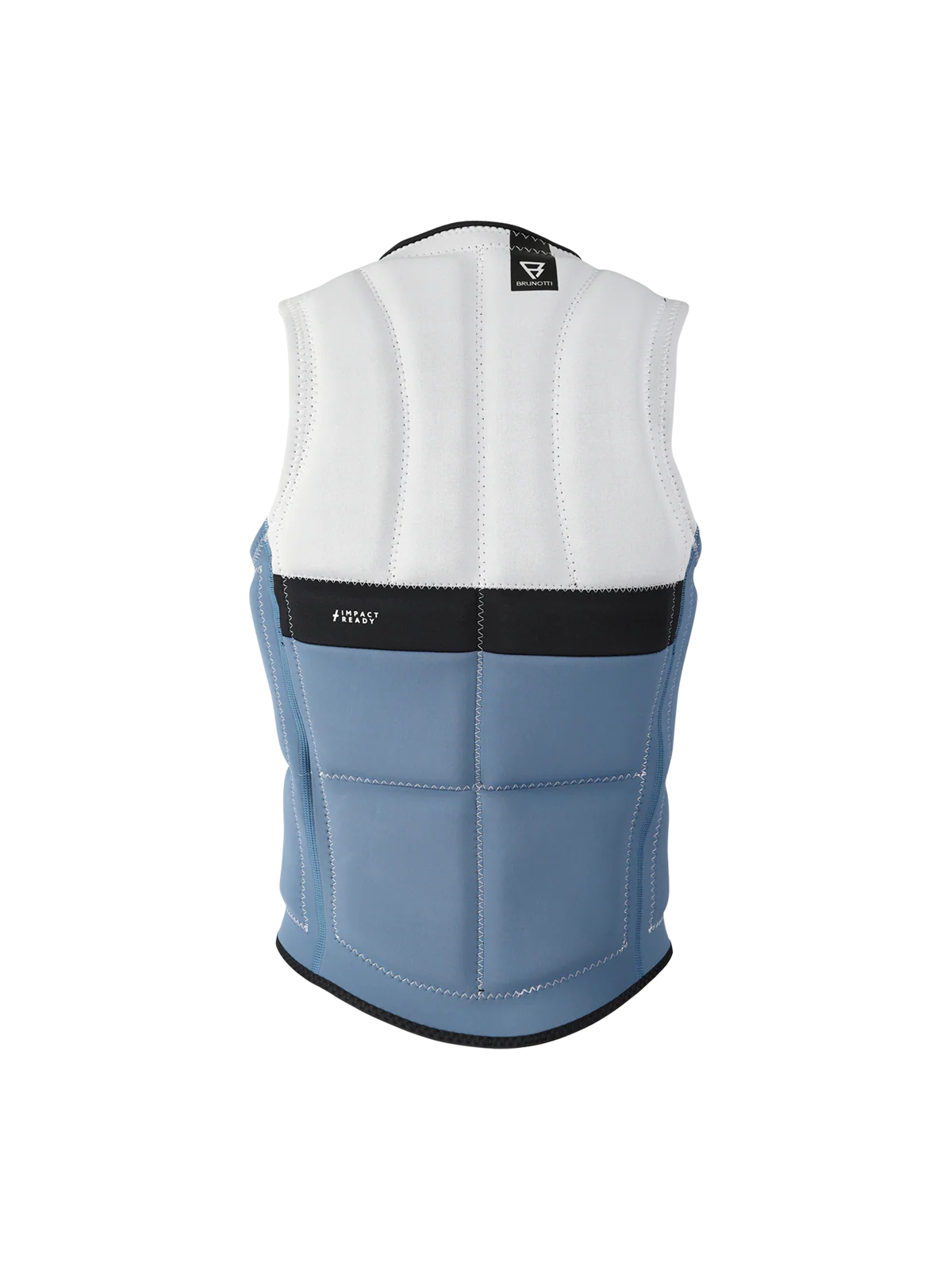 Radiance Uni Impact Vest | Blue - Image 2