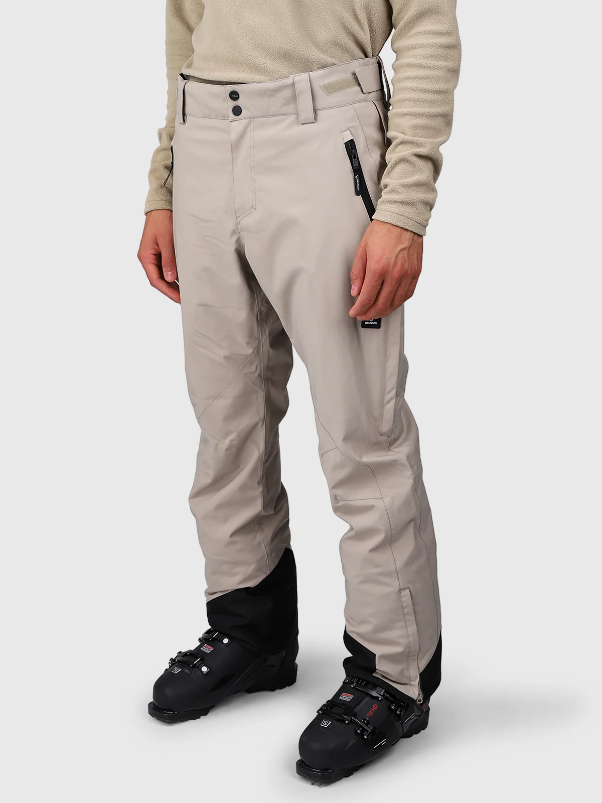 Ramiro Men Snow Pants | Fungi