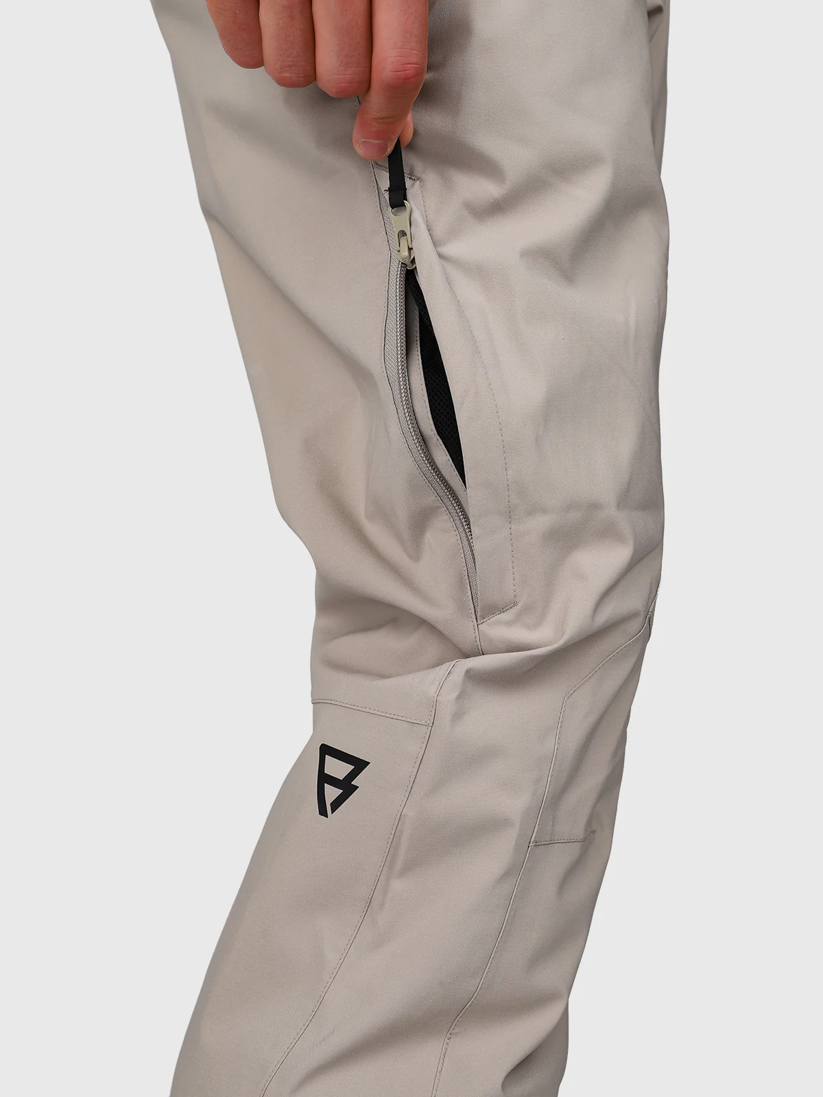 Ramiro Men Snow Pants | Fungi - Image 6