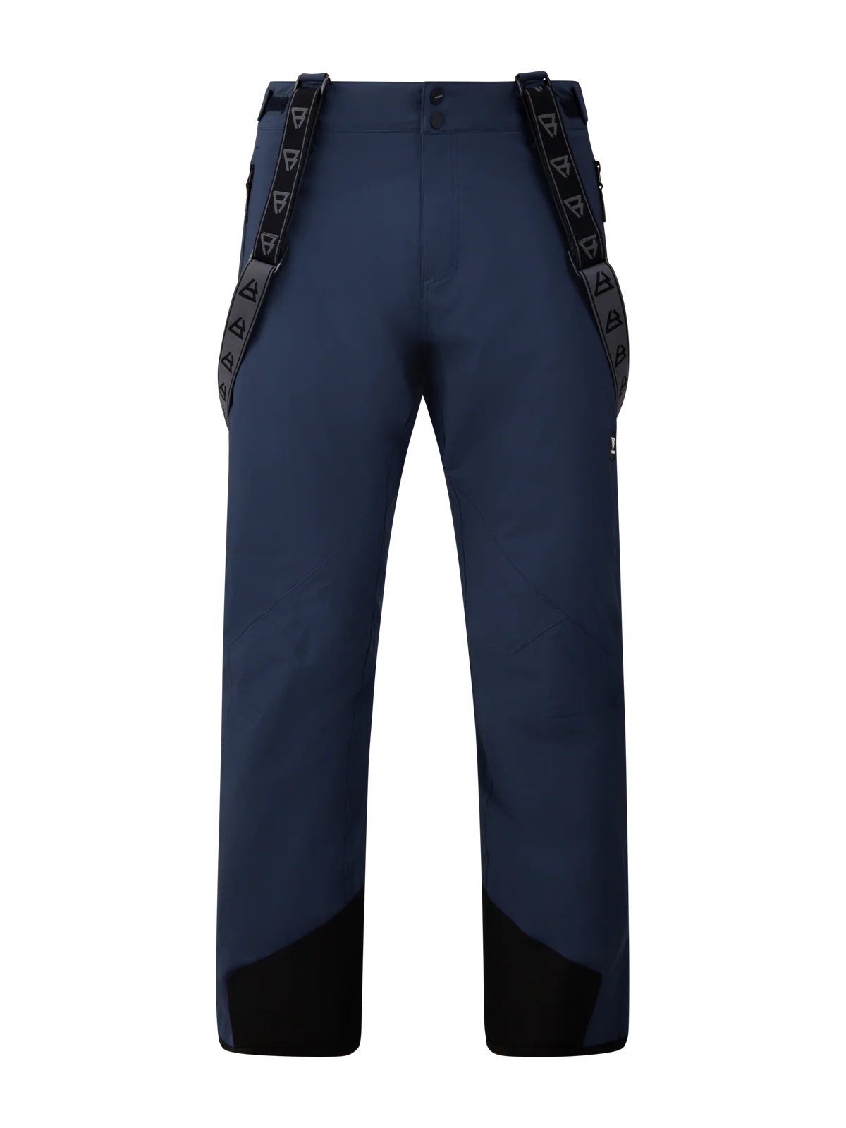 Ramiro Men Snow Pants | Indigo Blue - Image 10