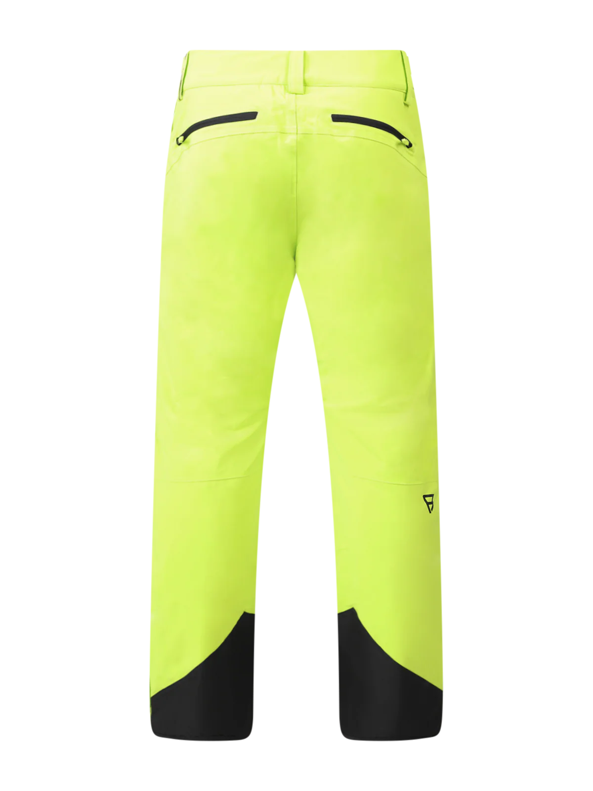 Ramiro Men Snow Pants | Electric - Image 9