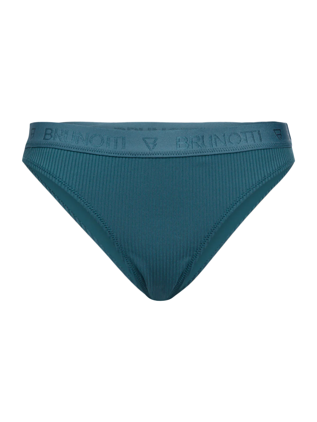 Relay-Rib Women Bikini Bottom | Mediterranea - Image 7