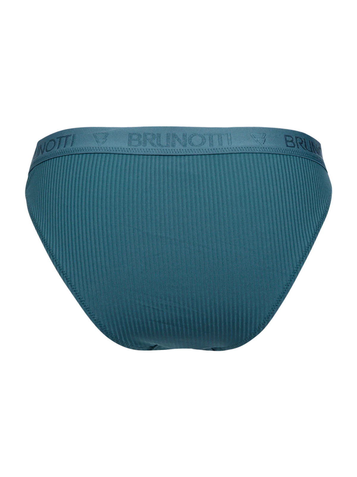 Relay-Rib Women Bikini Bottom | Mediterranea - Image 8