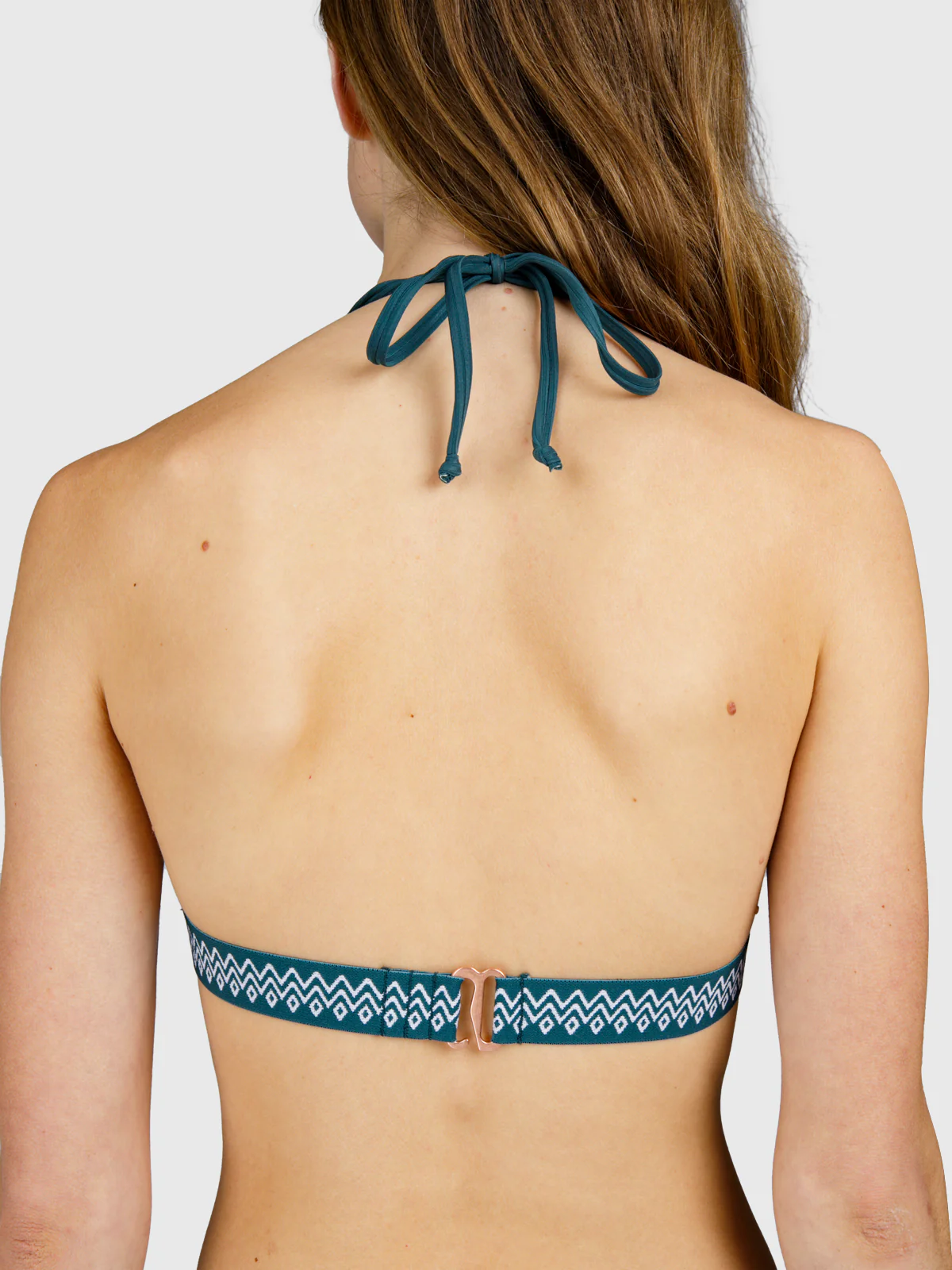 Relay-Rib Women Bikini Top | Mediterranea - Image 11