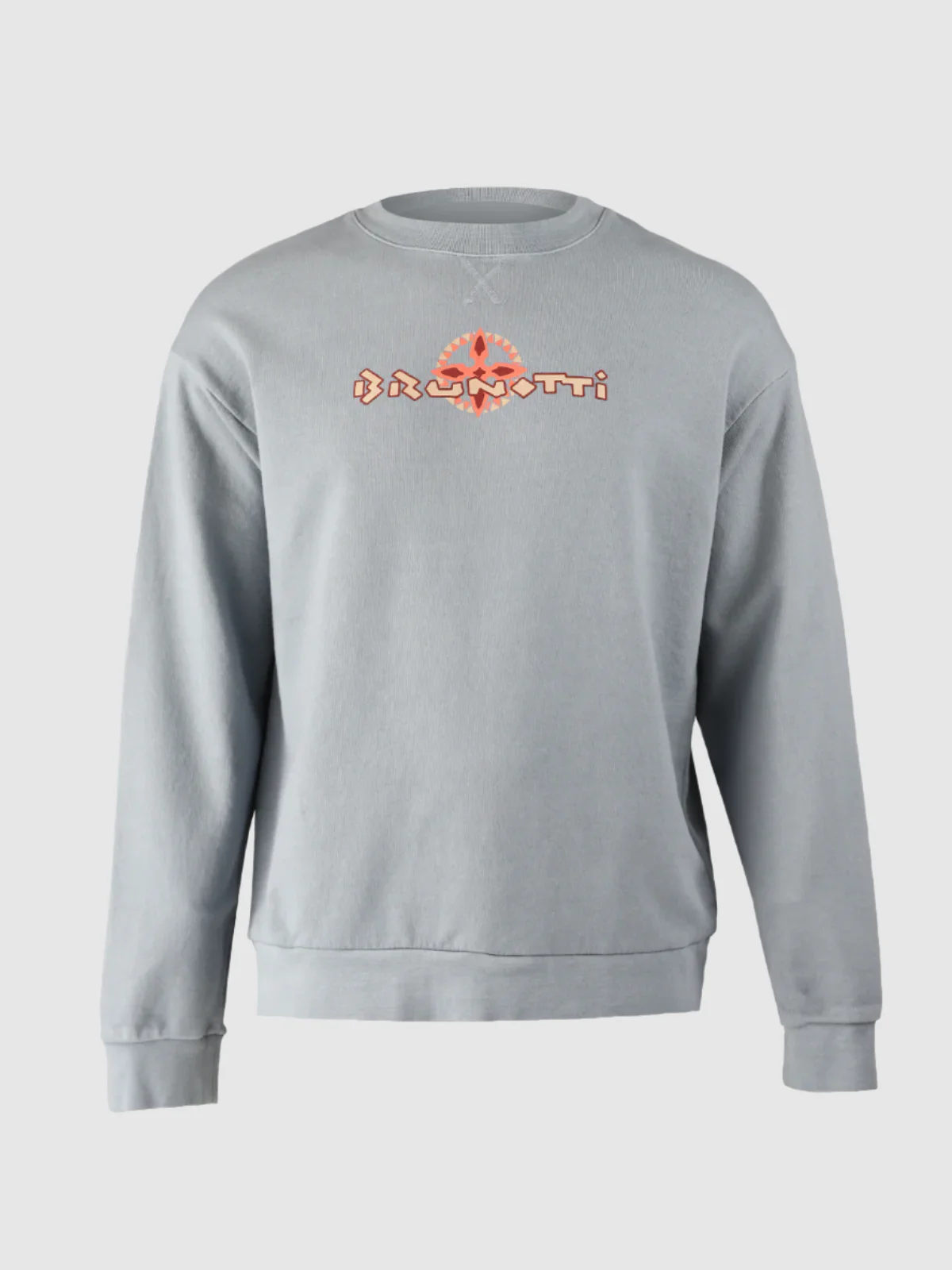ReWind Men Sweater | Winter Sky - Image 7