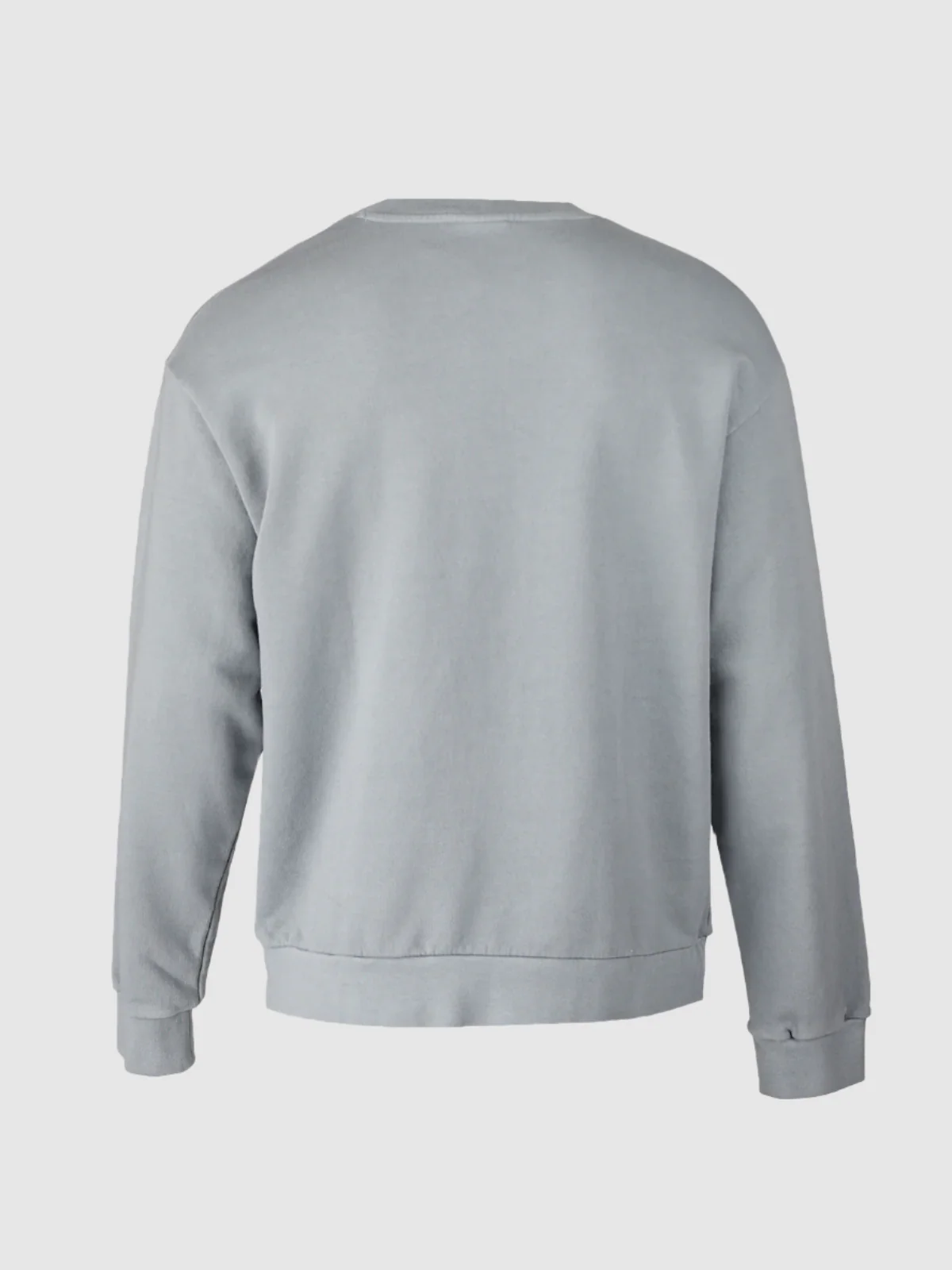 ReWind Men Sweater | Winter Sky - Image 8