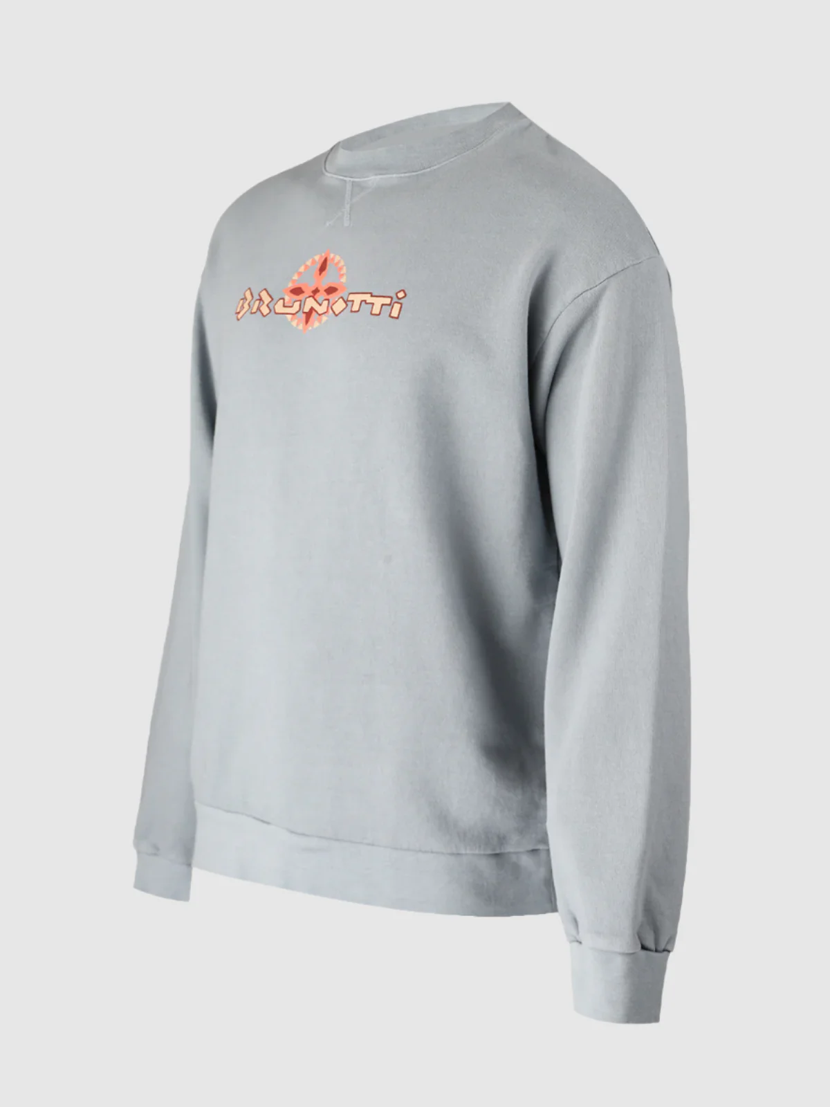 ReWind Men Sweater | Winter Sky - Image 9