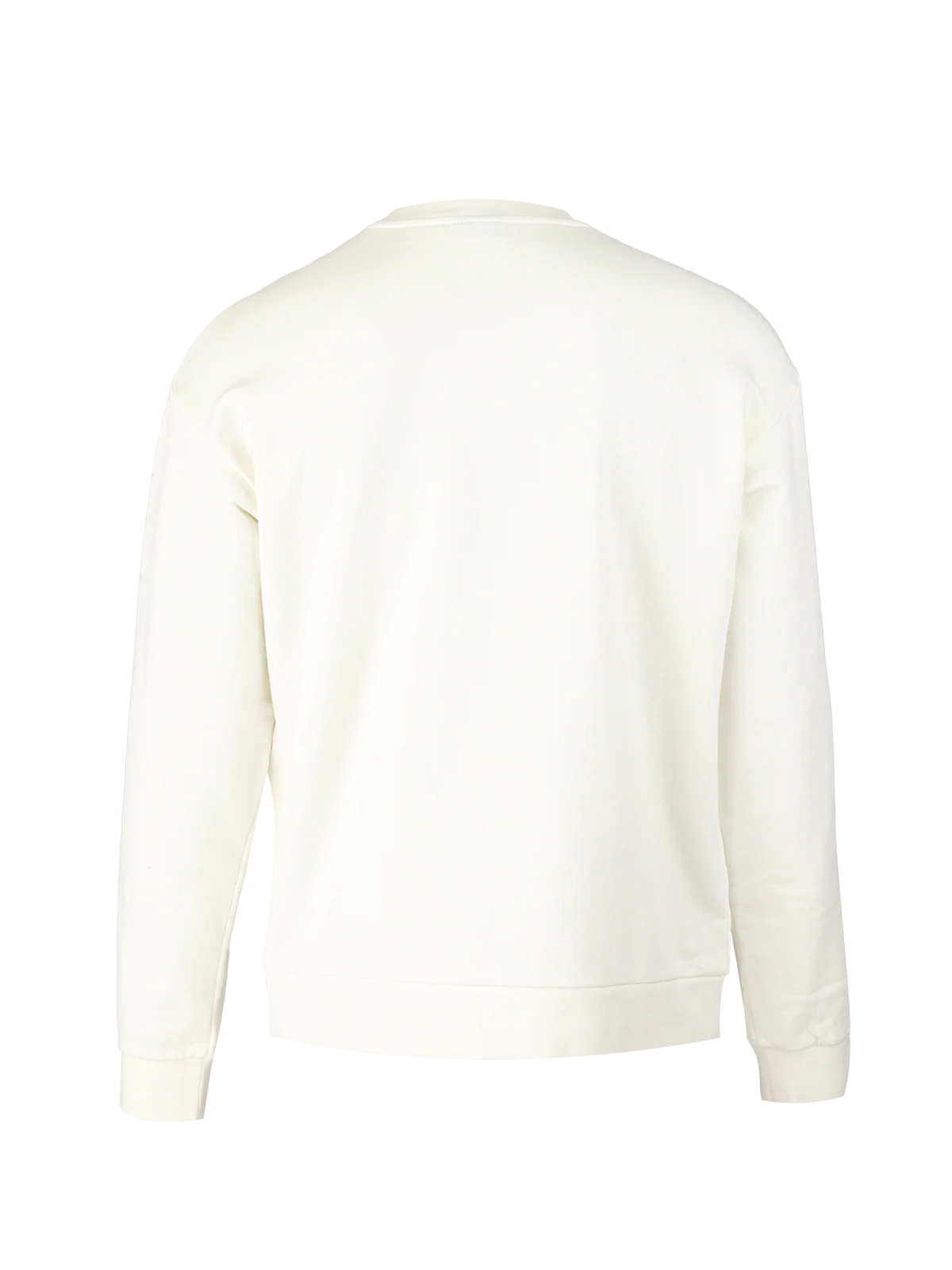 ReWind Men Sweater | Snow - Image 9