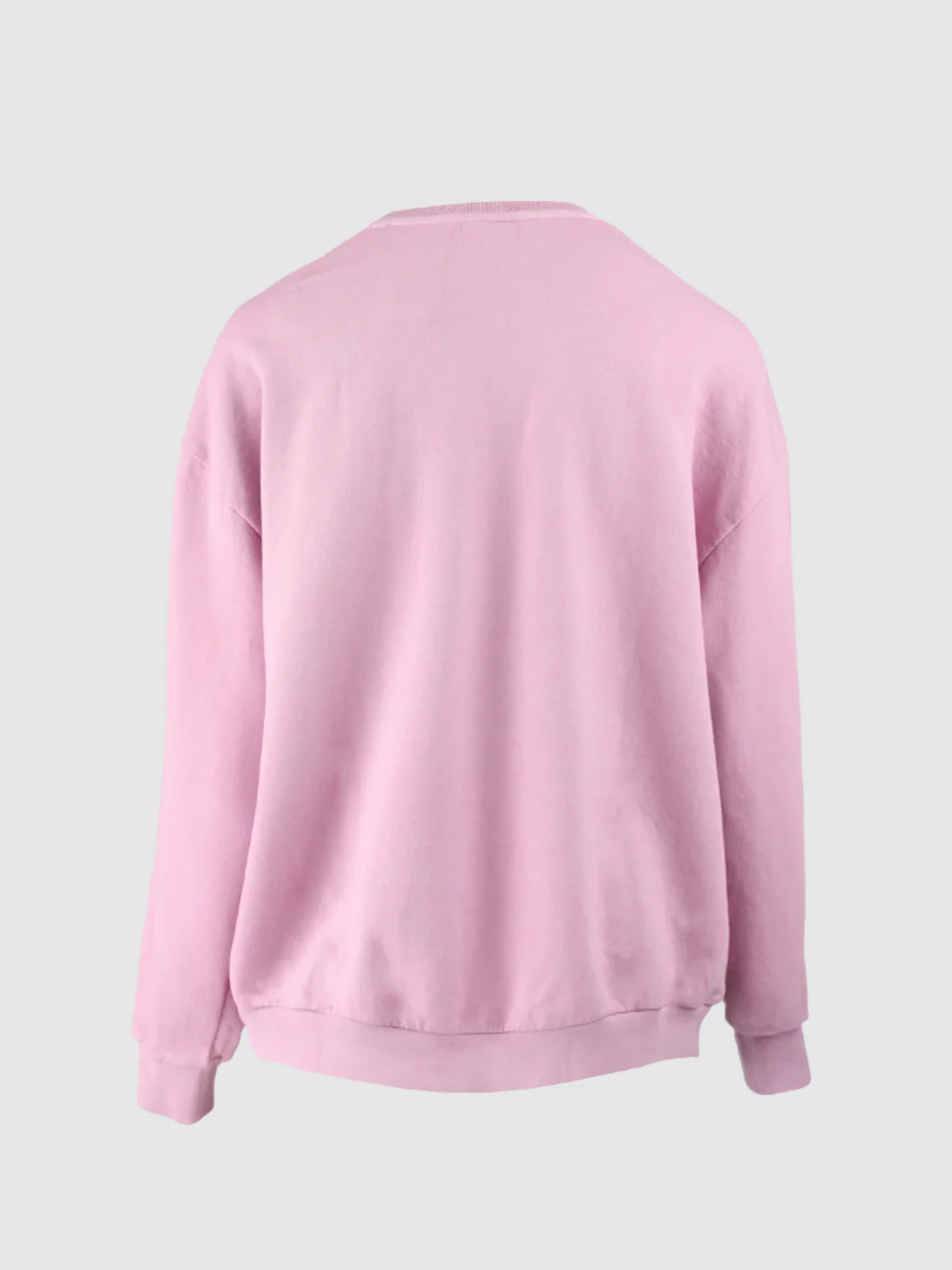 ReWind Women Sweater | Mauve Mist - Image 9