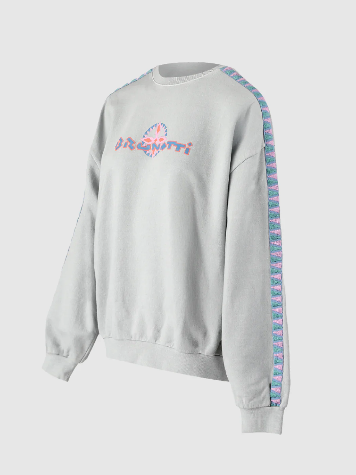 ReWind Women Sweater | Cloudy - Image 10