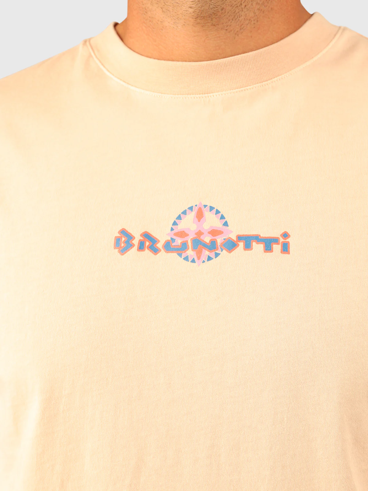 ReWind Men T-Shirt | Ginger - Image 6
