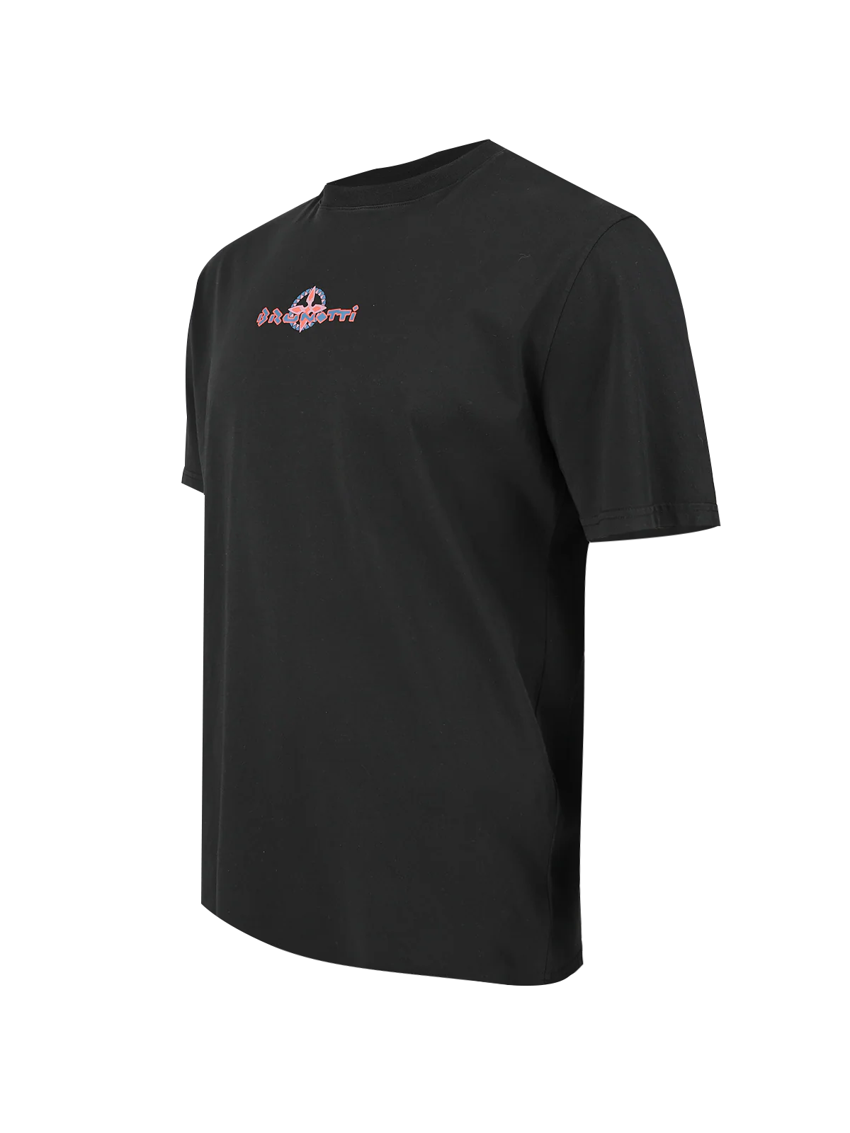 ReWind Men T-Shirt | Pirate Black - Image 10