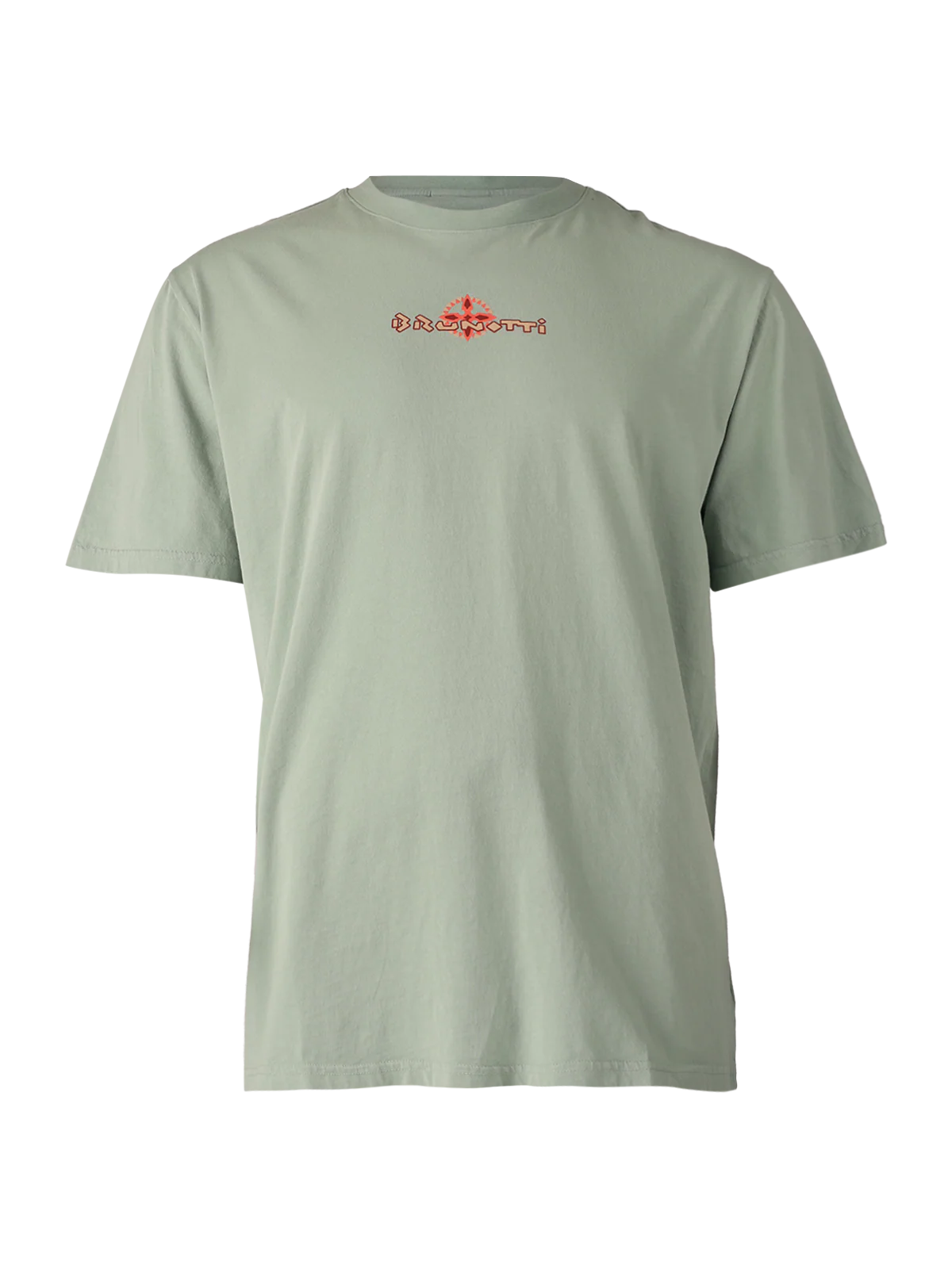 ReWind Men T-Shirt | Bottle Green - Image 7