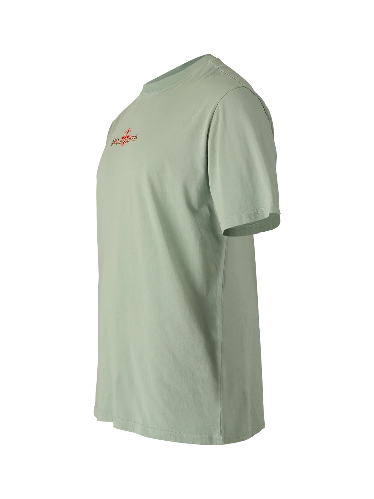 ReWind Men T-Shirt | Bottle Green - Image 9