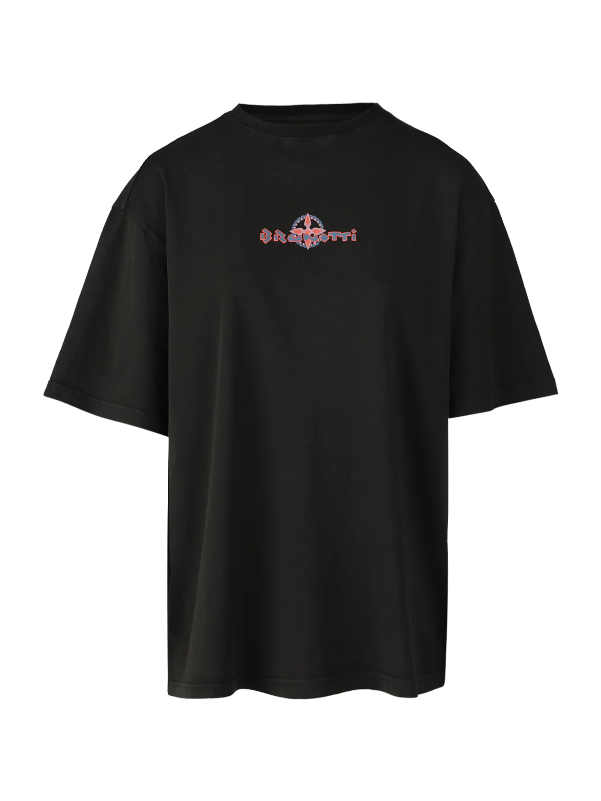 ReWind Women T-Shirt | Pirate Black - Image 7