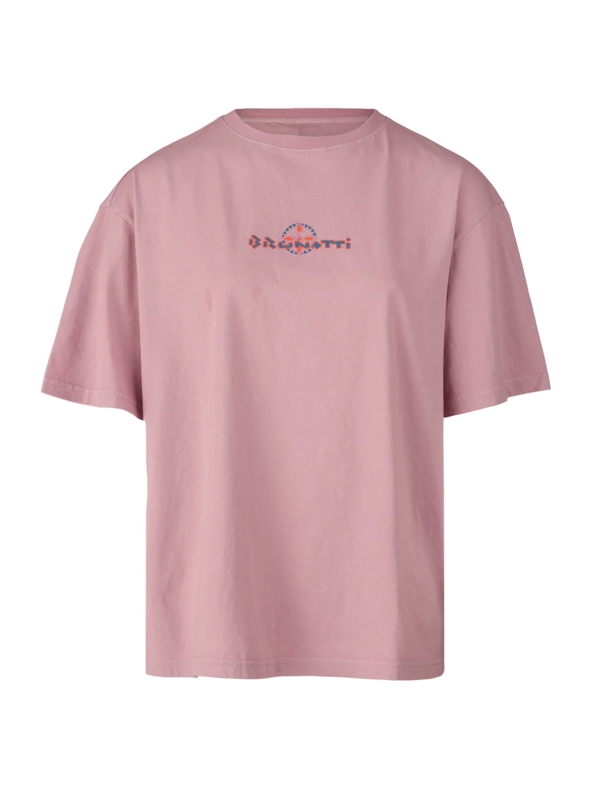 ReWind Women T-Shirt | Mauve Mist - Image 7