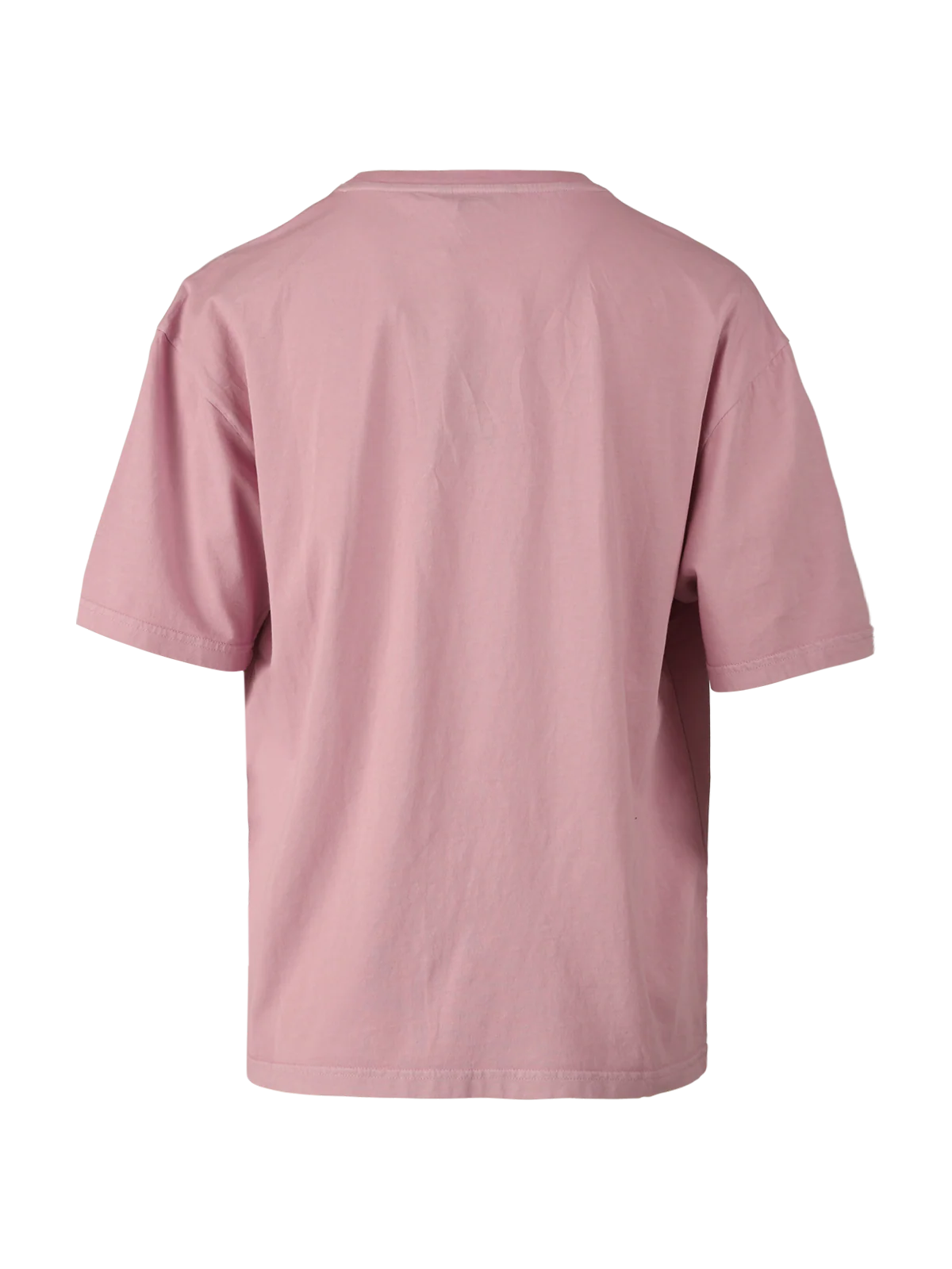 ReWind Women T-Shirt | Mauve Mist - Image 8