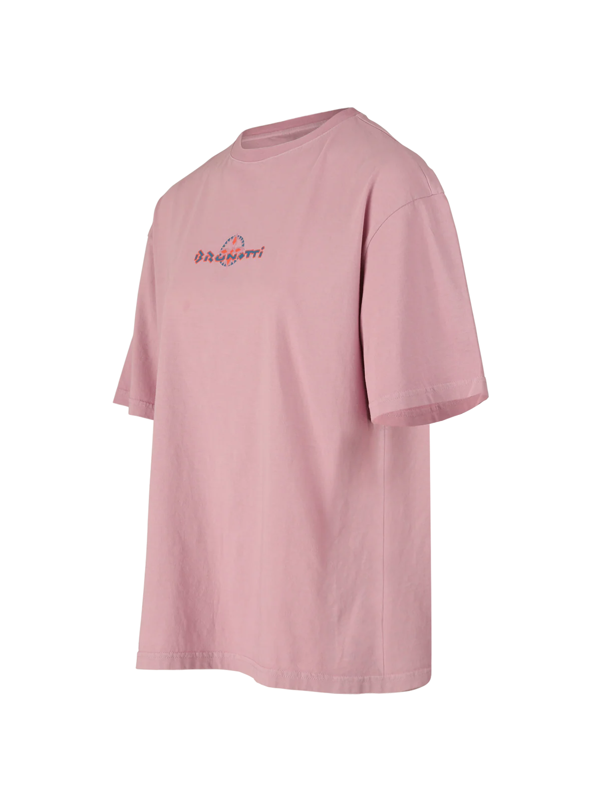 ReWind Women T-Shirt | Mauve Mist - Image 9