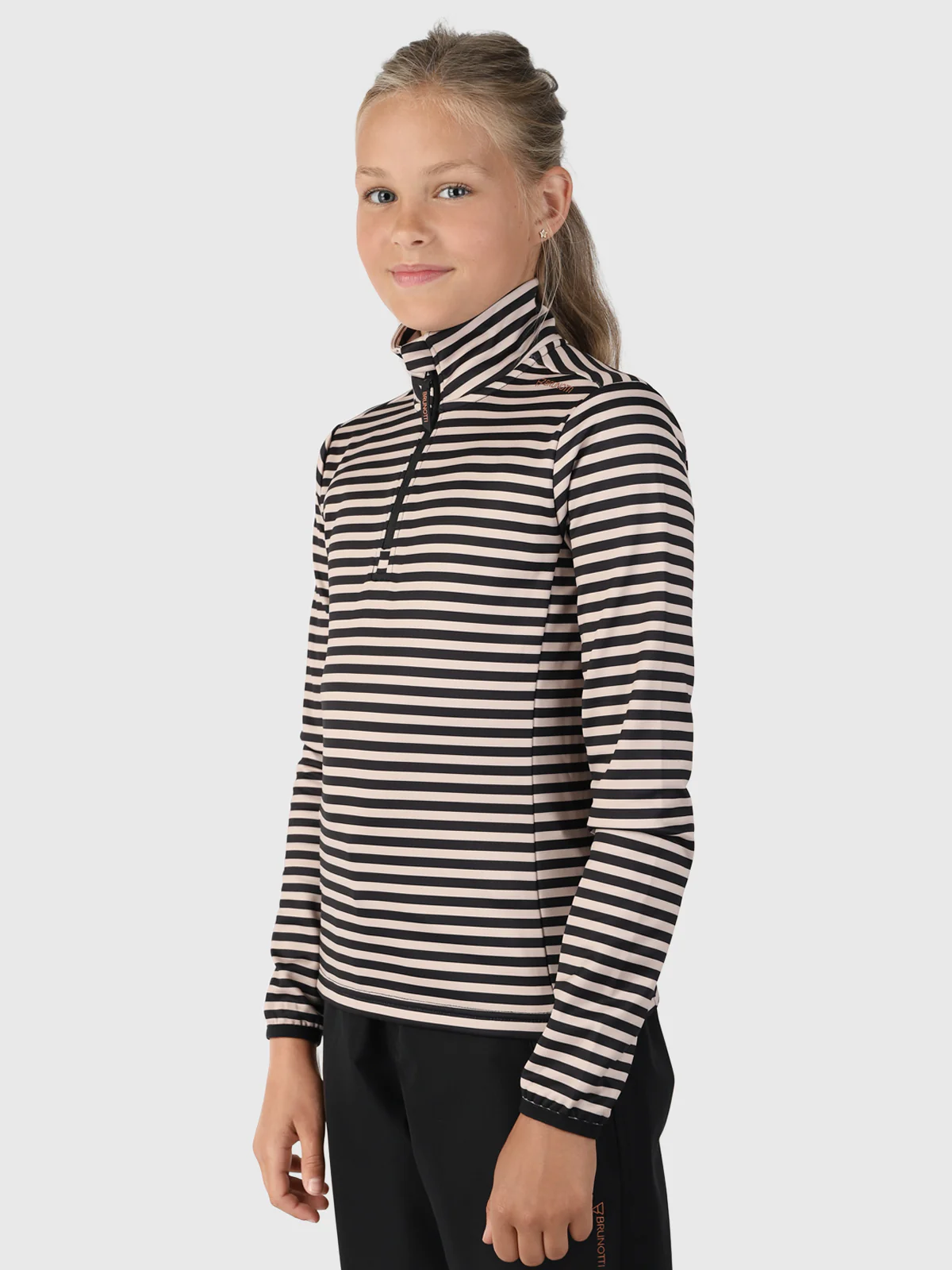 Rodikia Girls Fleece | Canvas