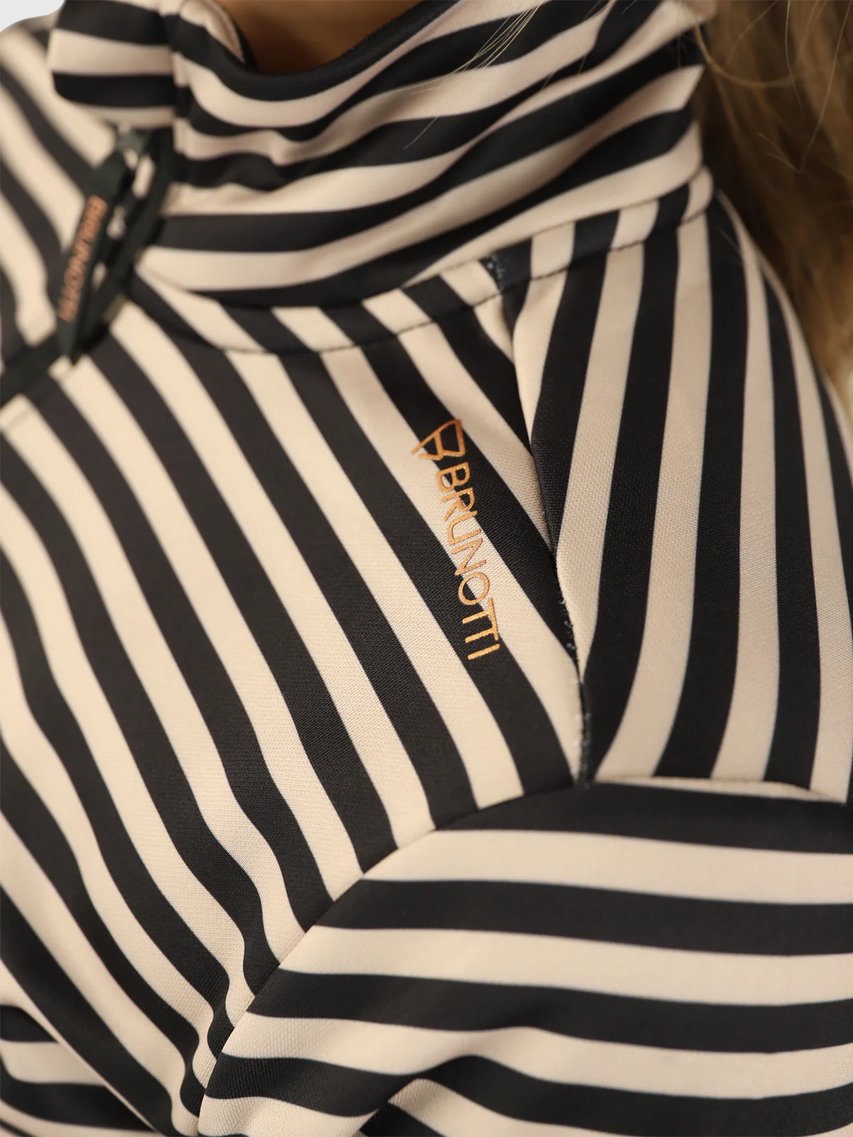 Rodikia Girls Fleece | Canvas - Image 6