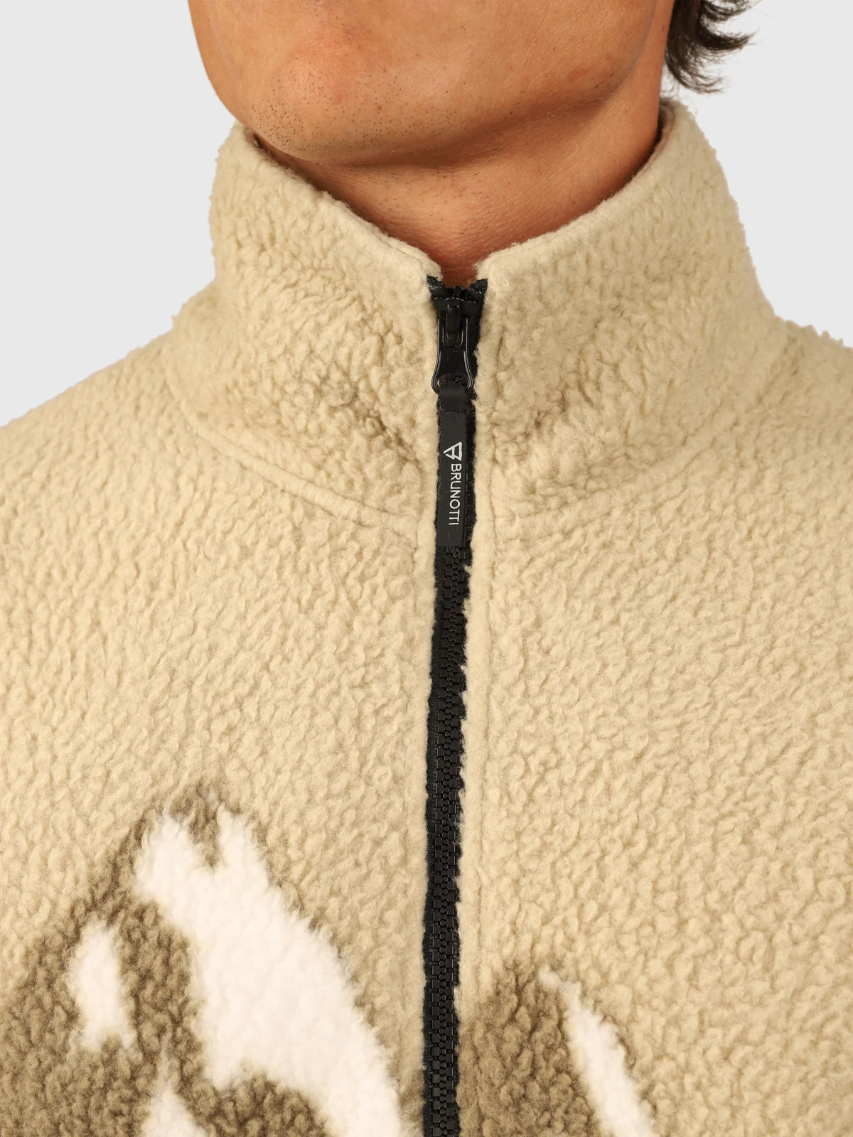 Rodrigo-Print Men Fleece - Image 5
