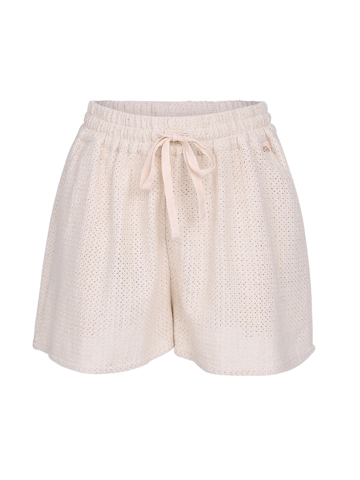 Royksia Women Shorts | Canvas - Image 7