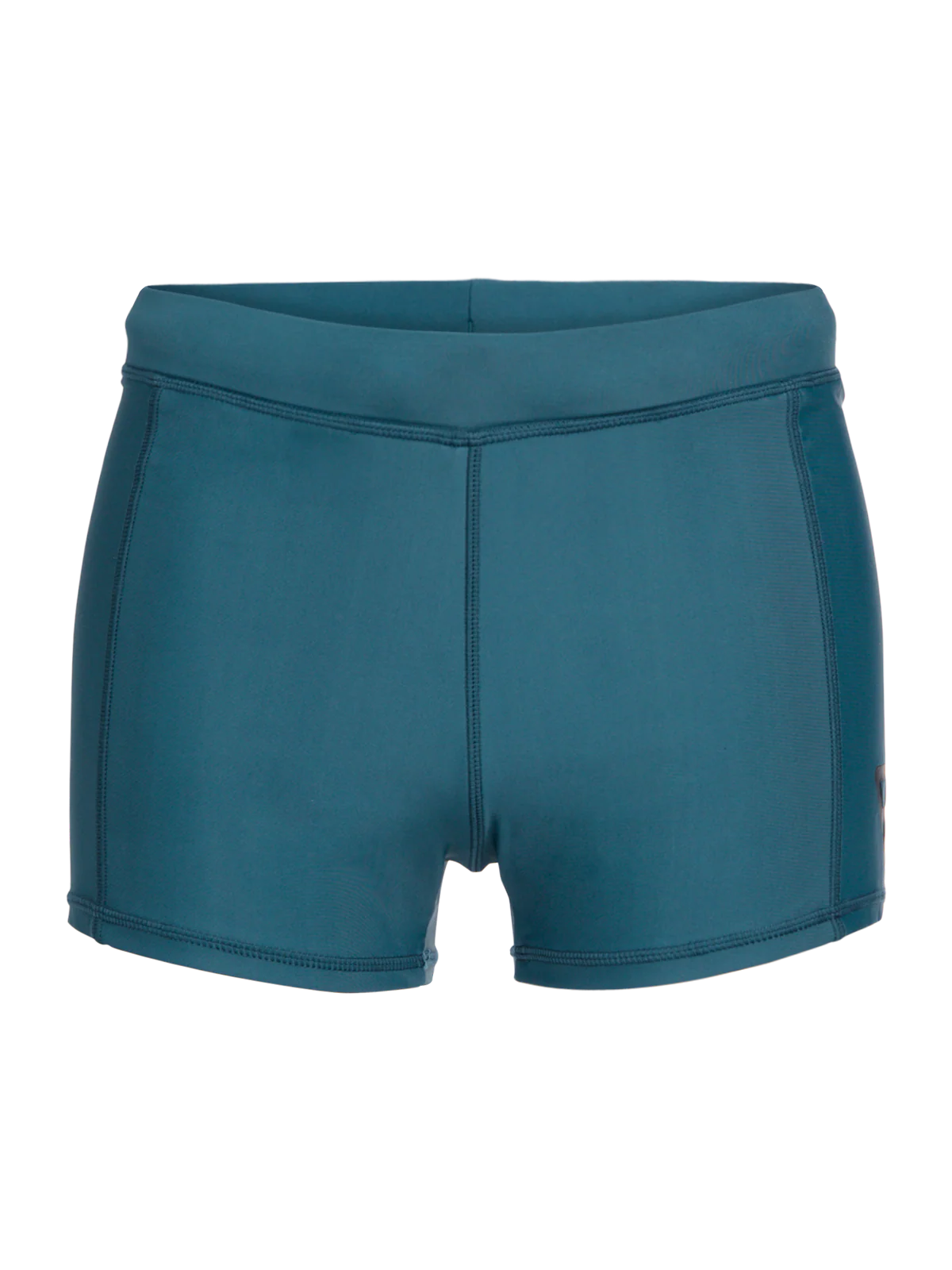Samier-Logo Men Swim Trunks | Mediterranea - Image 7