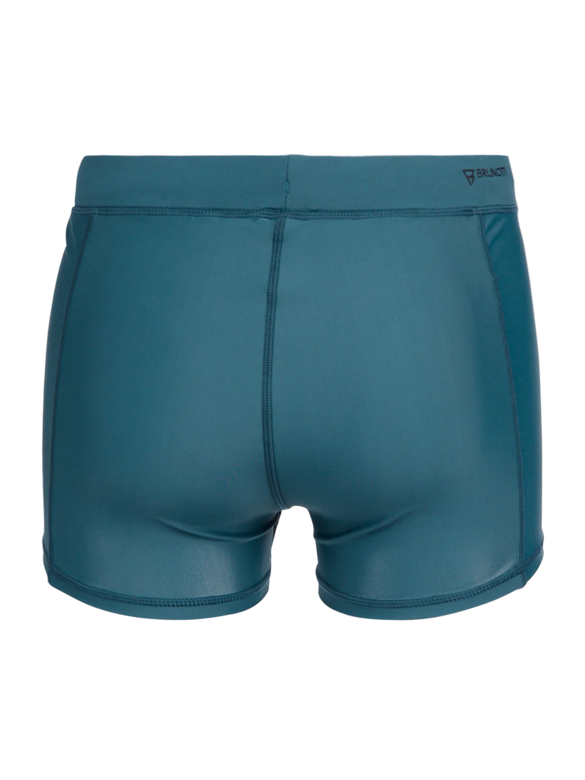 Samier-Logo Men Swim Trunks | Mediterranea - Image 8