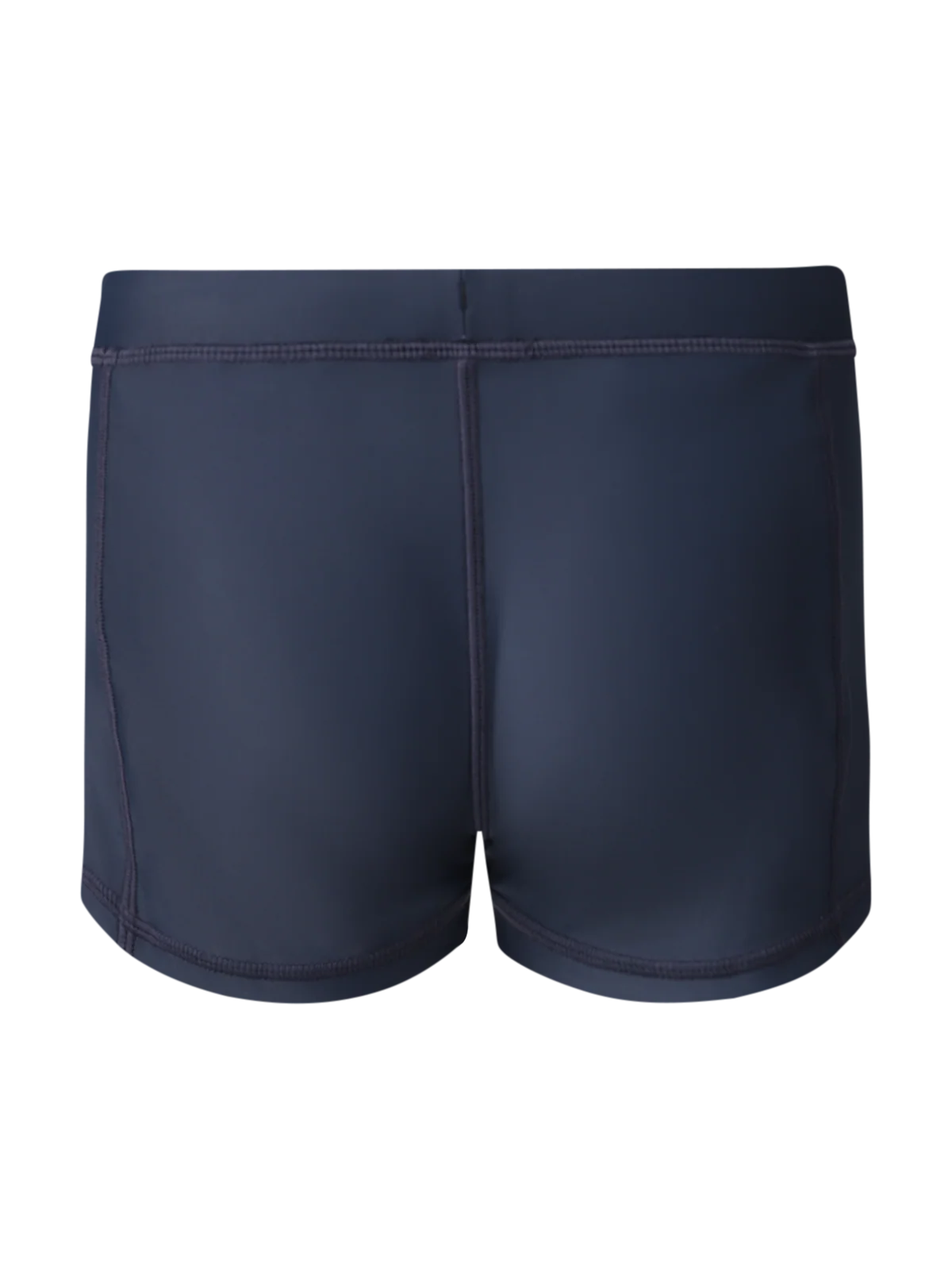 Samiery-Logo Boys Swim Trunks | Navy - Image 3