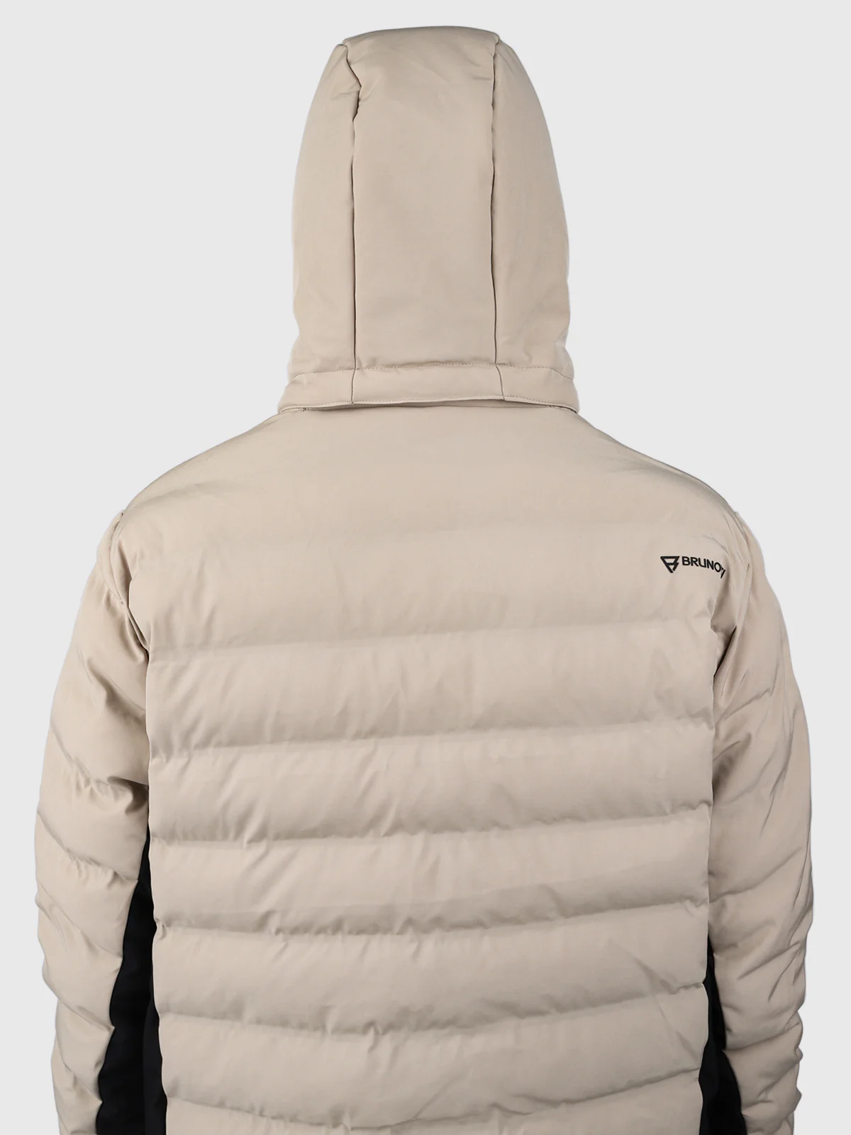Sanclair Men Snow Jacket | Fungi - Image 16