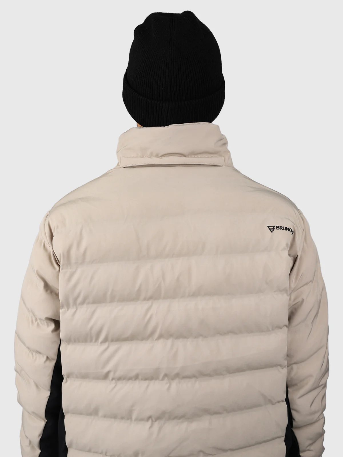 Sanclair Men Snow Jacket | Fungi - Image 18