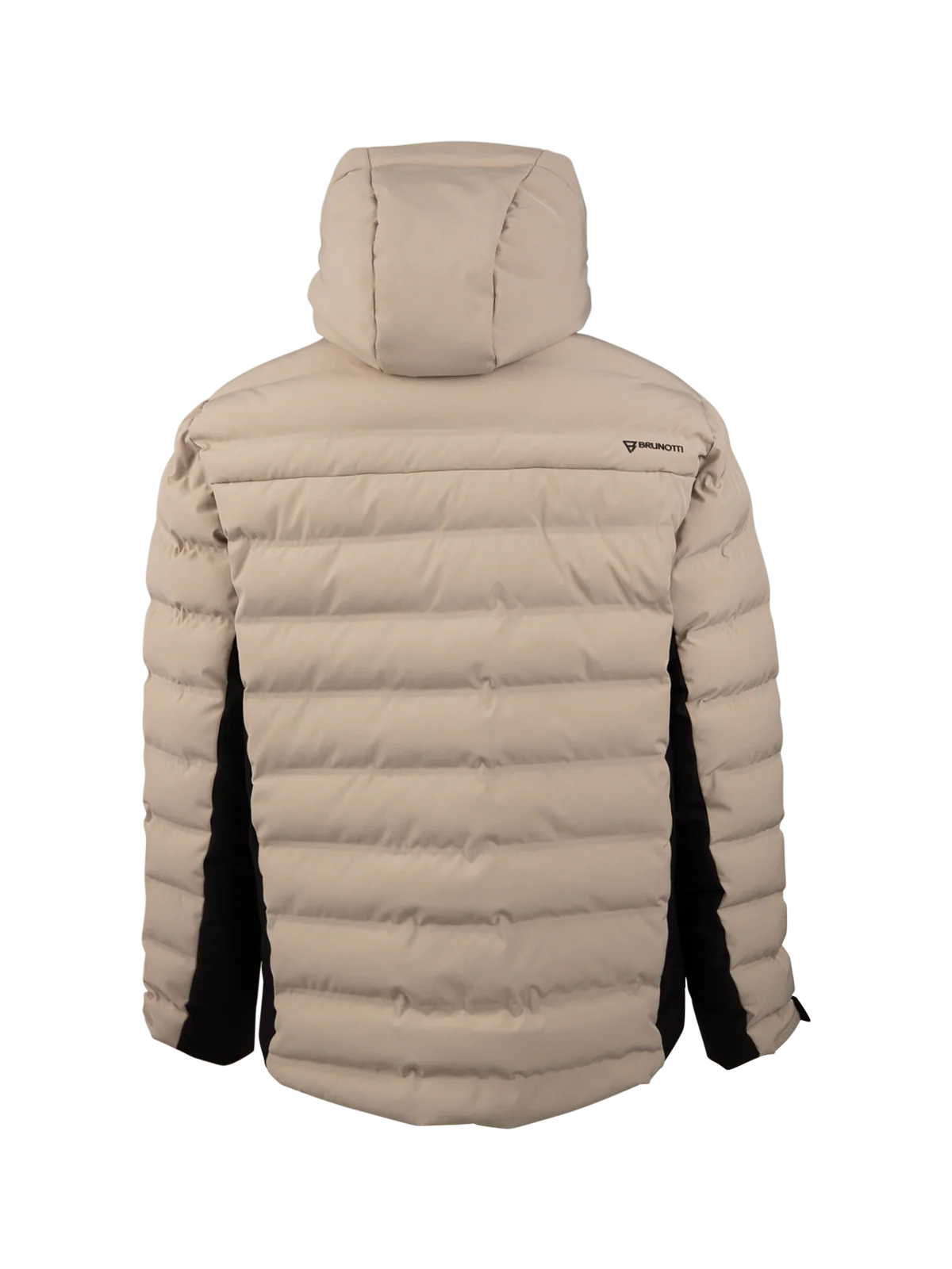 Sanclair Men Snow Jacket | Fungi - Image 8