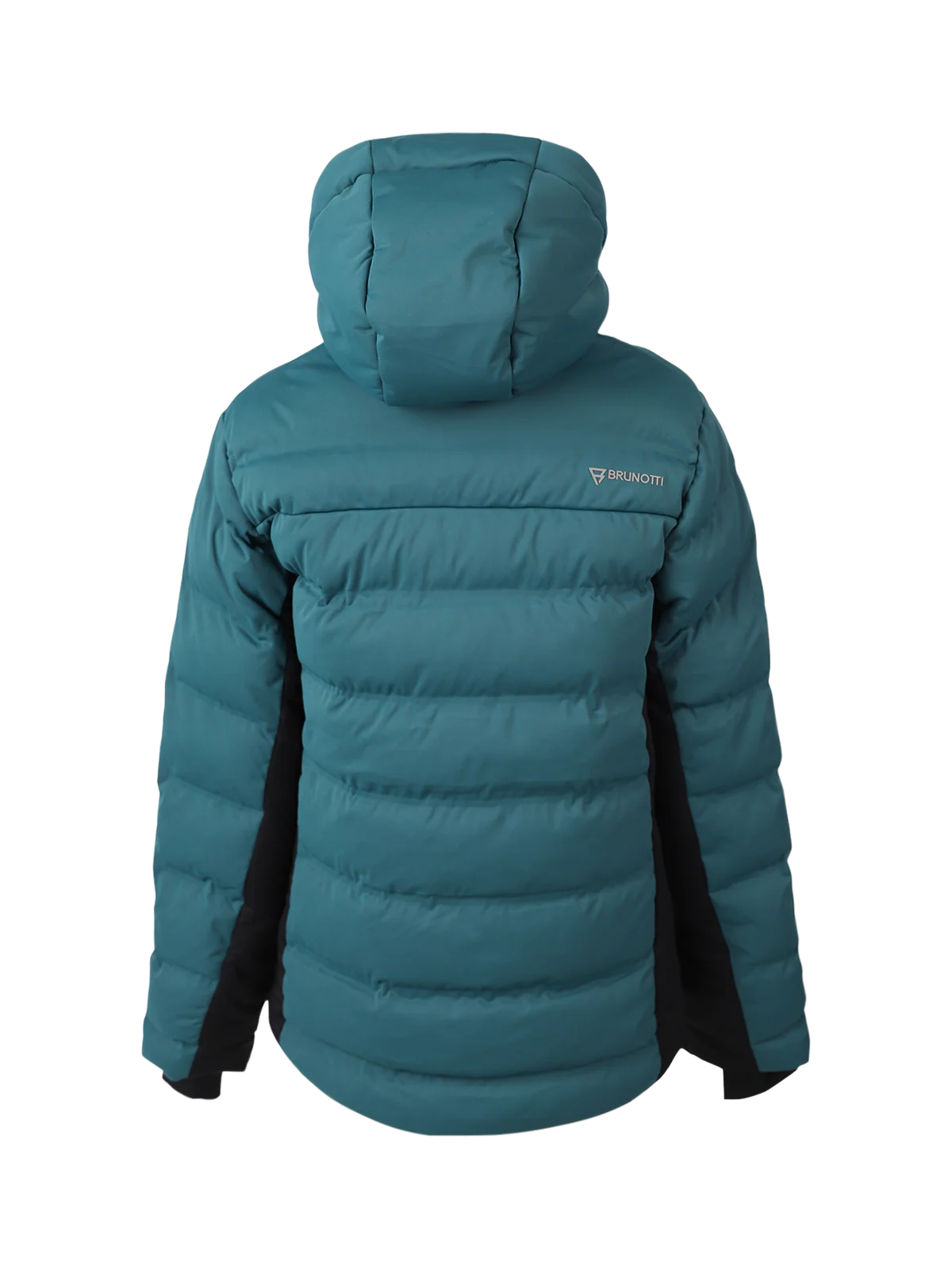 Sanclairy Boys Puffer Snow Jacket | Fuel Green - Image 11