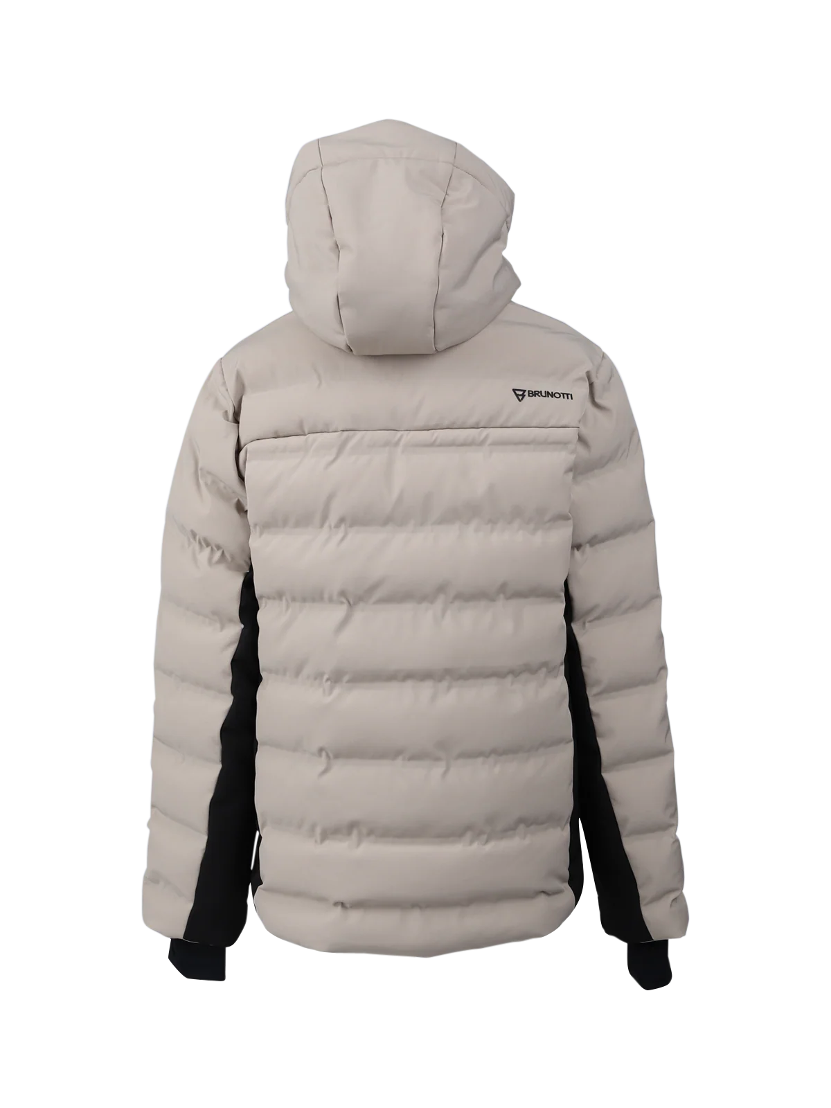 Sanclairy Boys Snow Jacket | Fungi - Image 8