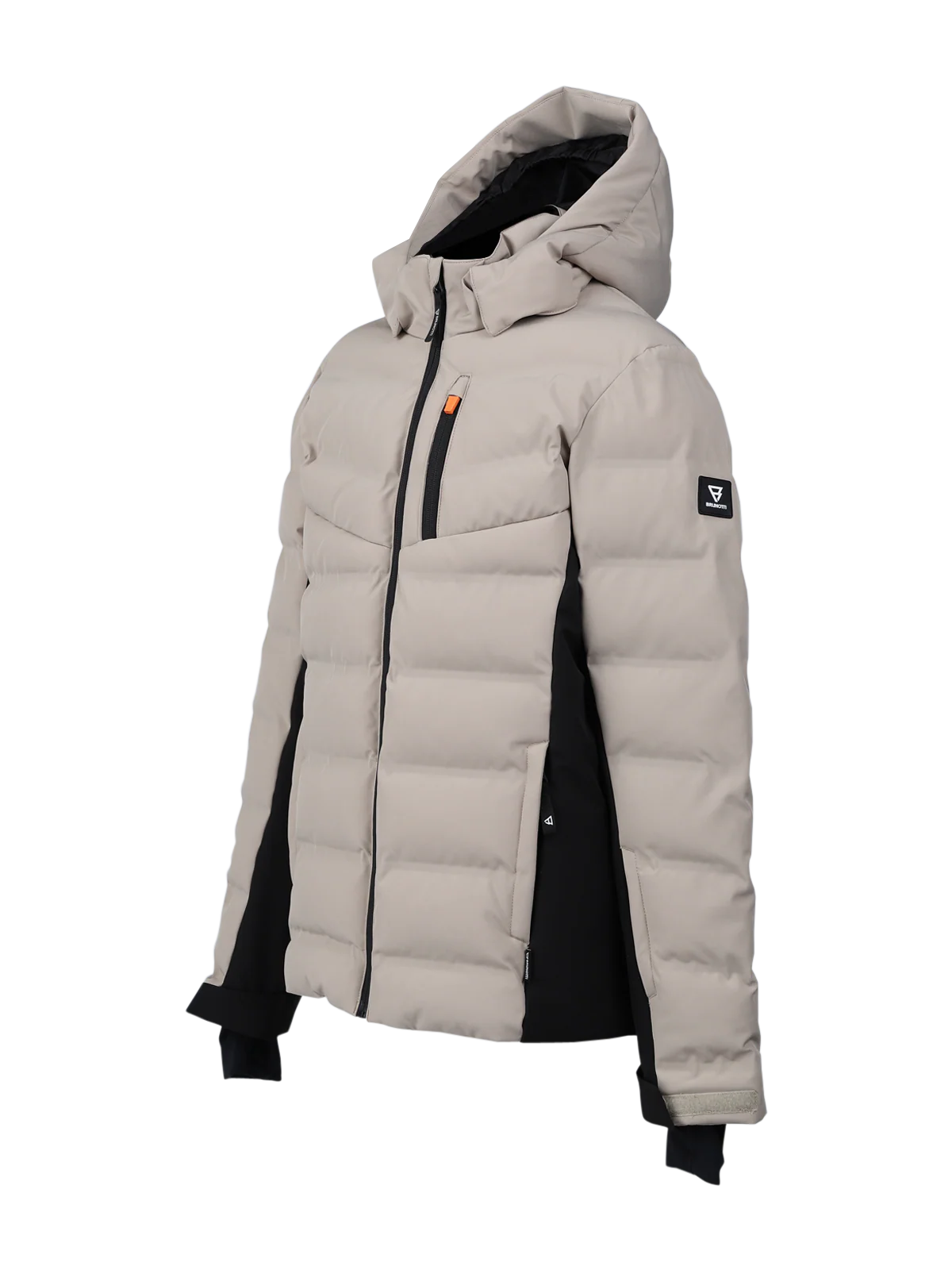Sanclairy Boys Snow Jacket | Fungi - Image 9