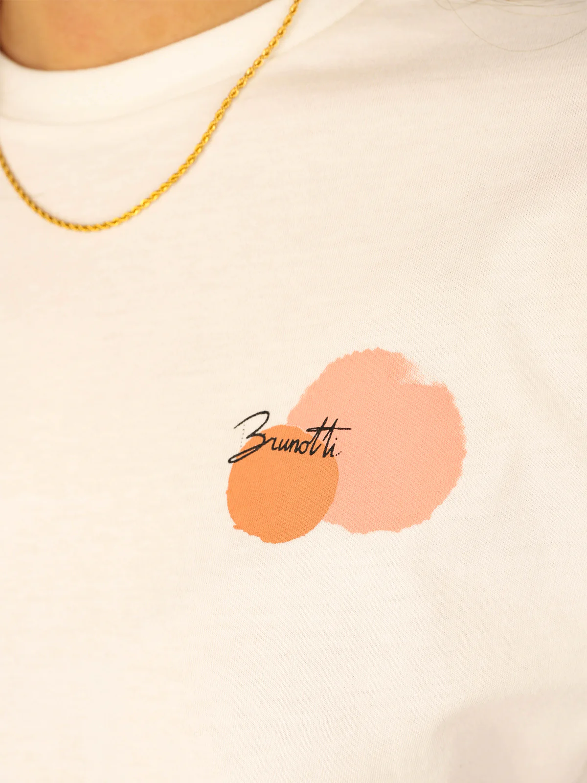 Seaya Women T-shirt | Snow - Image 8