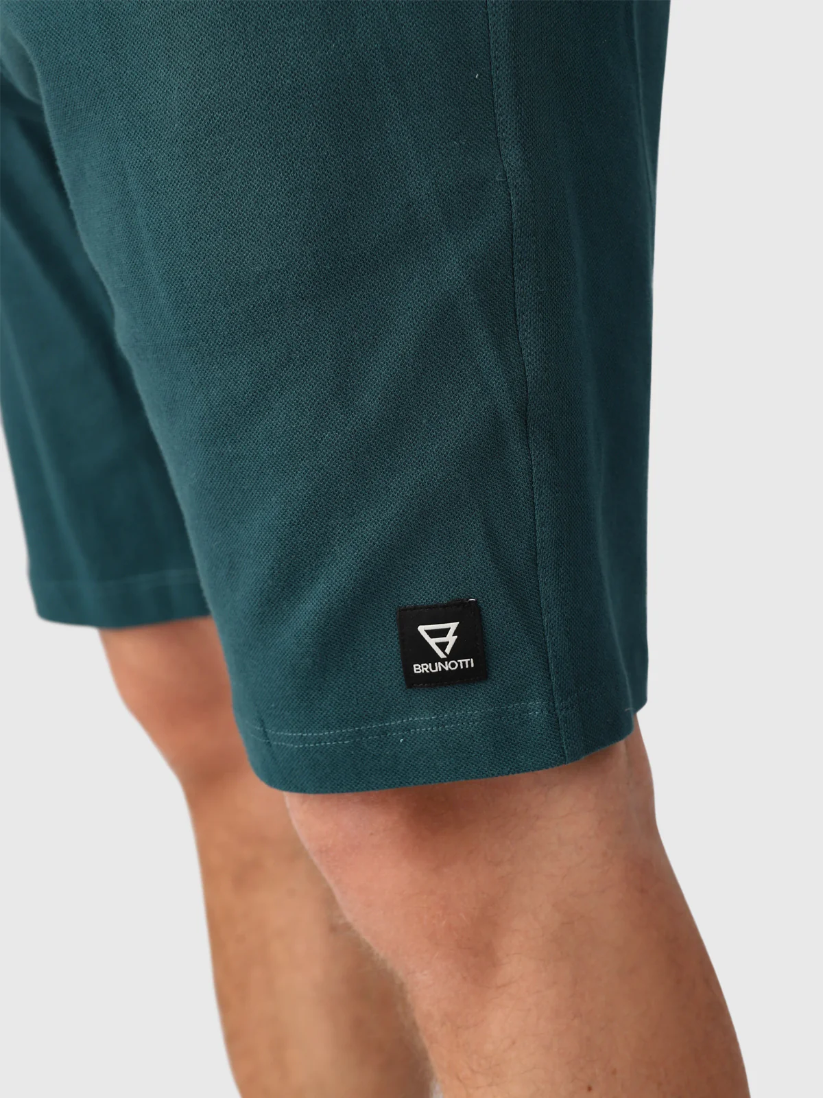 Shiptern Men Walkshorts | Fuel Green - Image 9