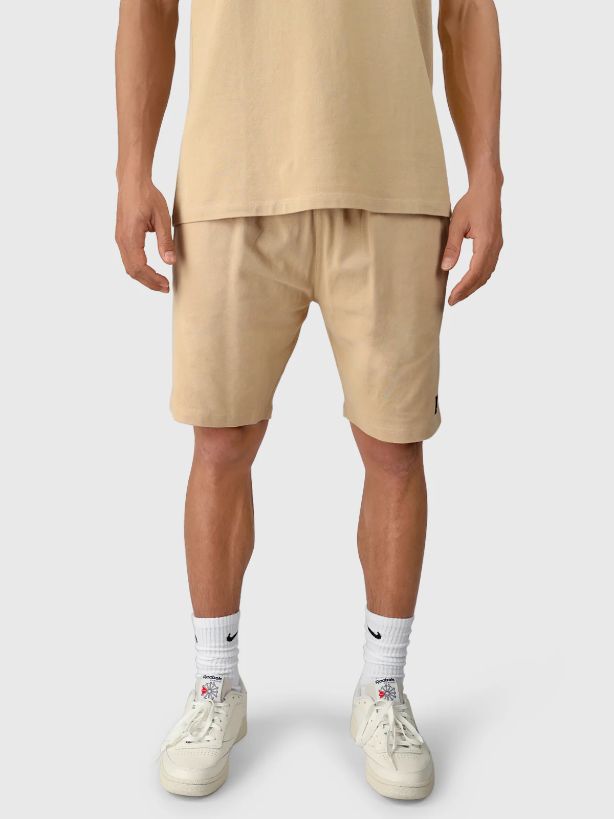 Shiptern Men Walkshorts | Ginger - Image 3
