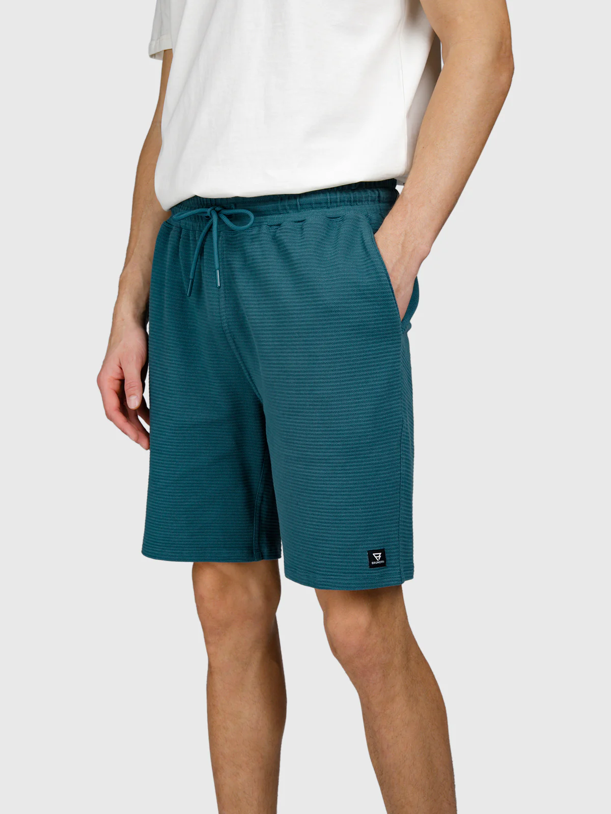 Shiptern Men Walkshorts | Mediterranea - Image 2