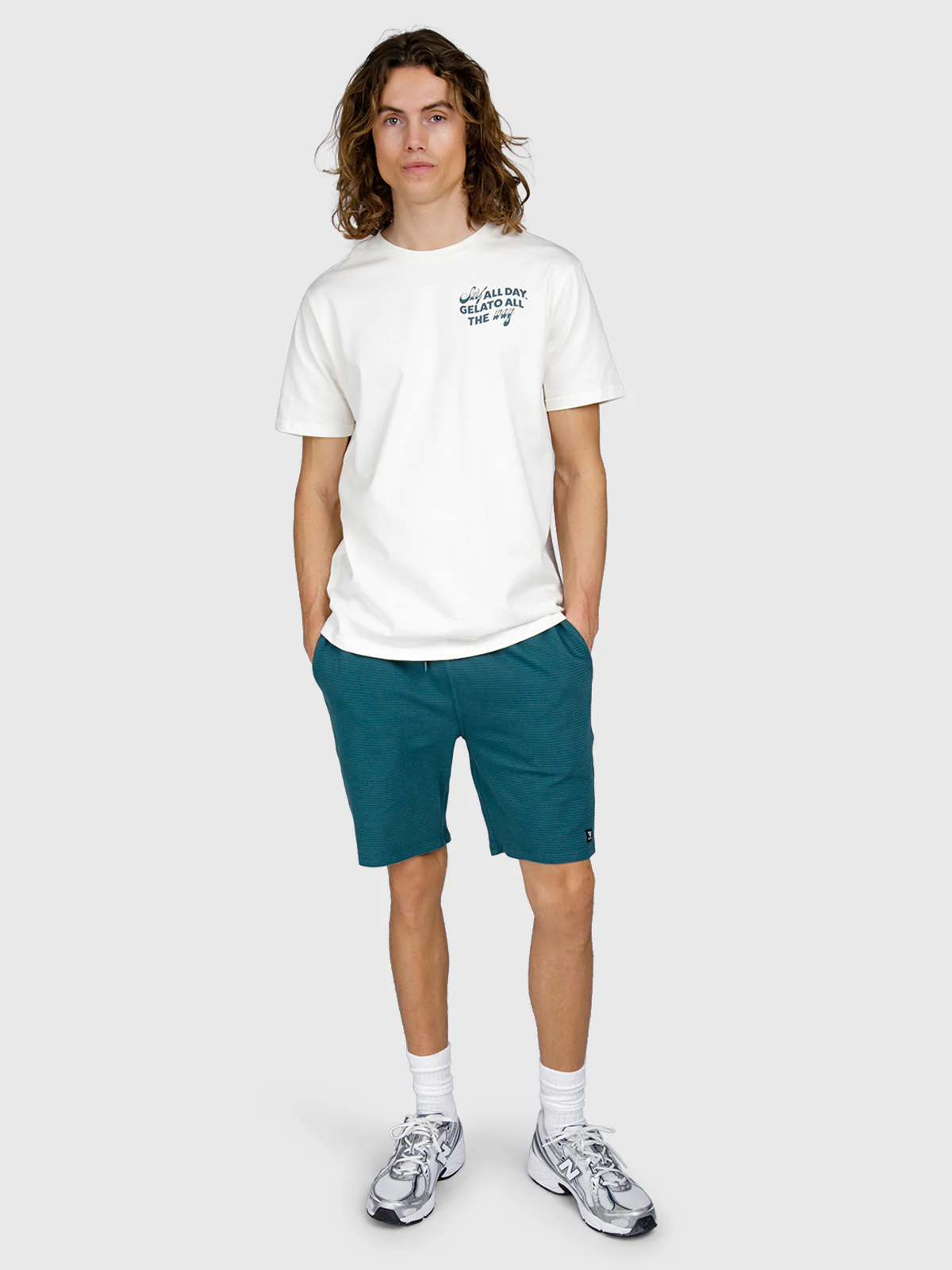 Shiptern Men Walkshorts | Mediterranea - Image 3
